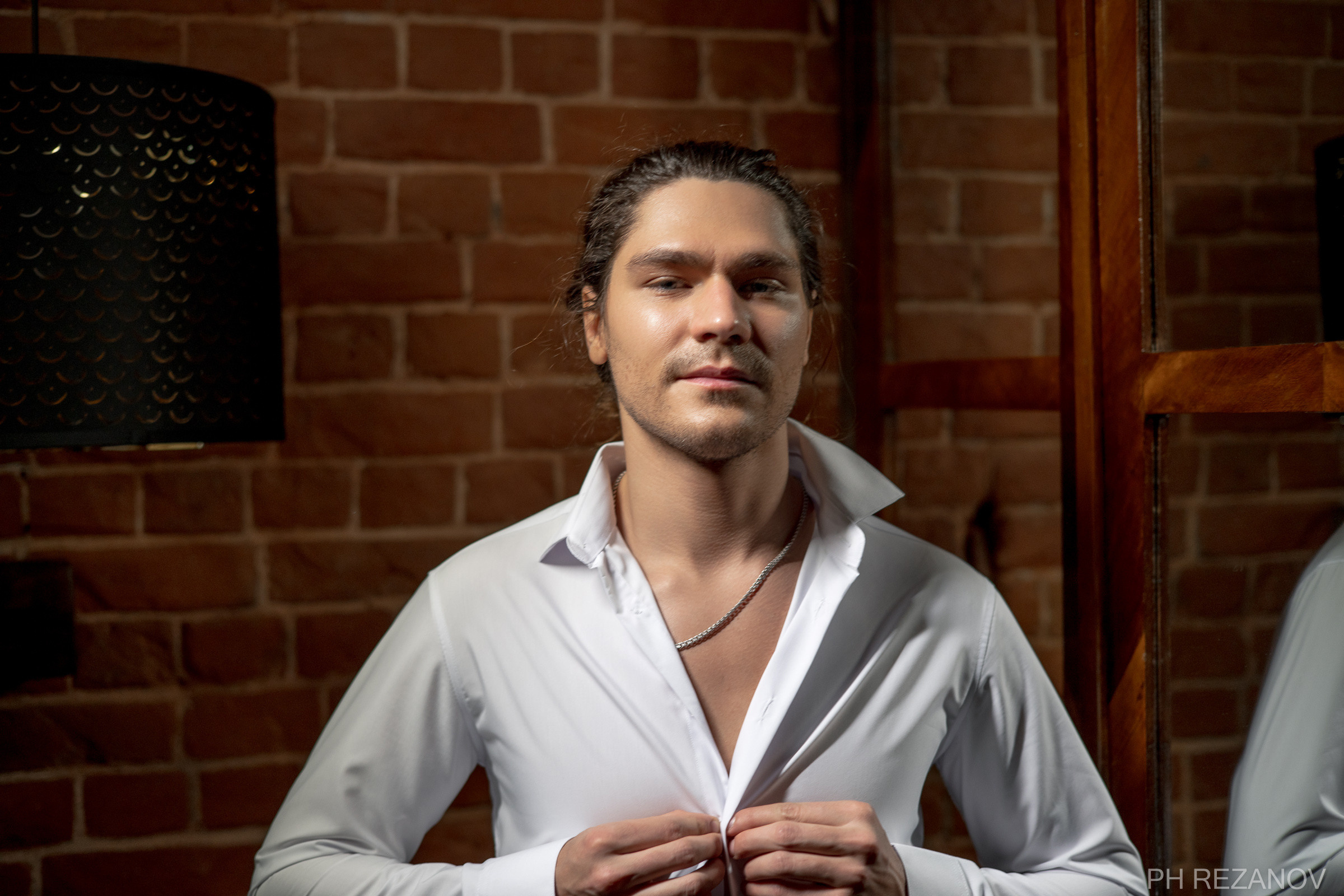 Илья и Александра. Свадебный и семейный фотограф Евгений Резанов