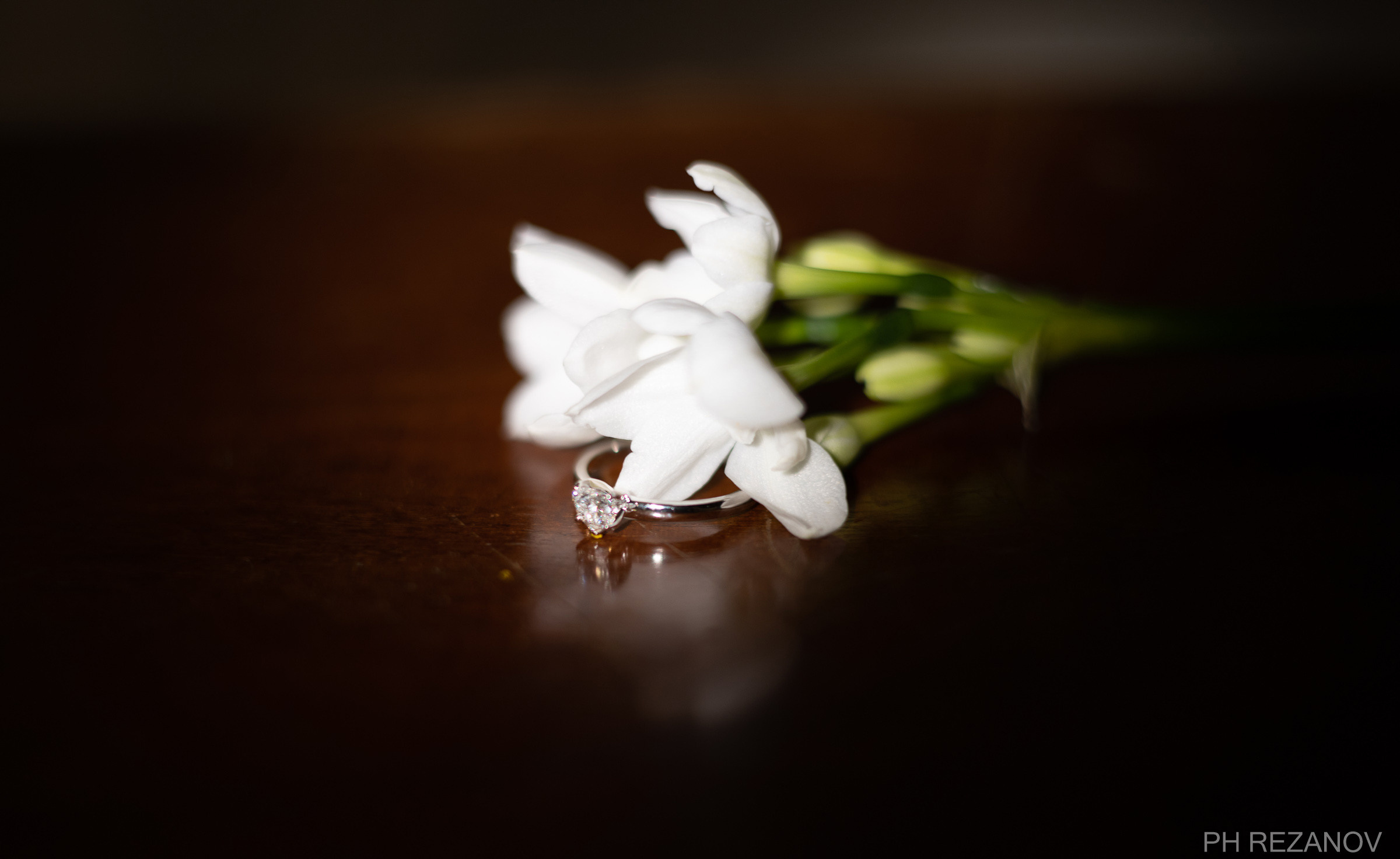 Илья и Александра. Свадебный и семейный фотограф Евгений Резанов