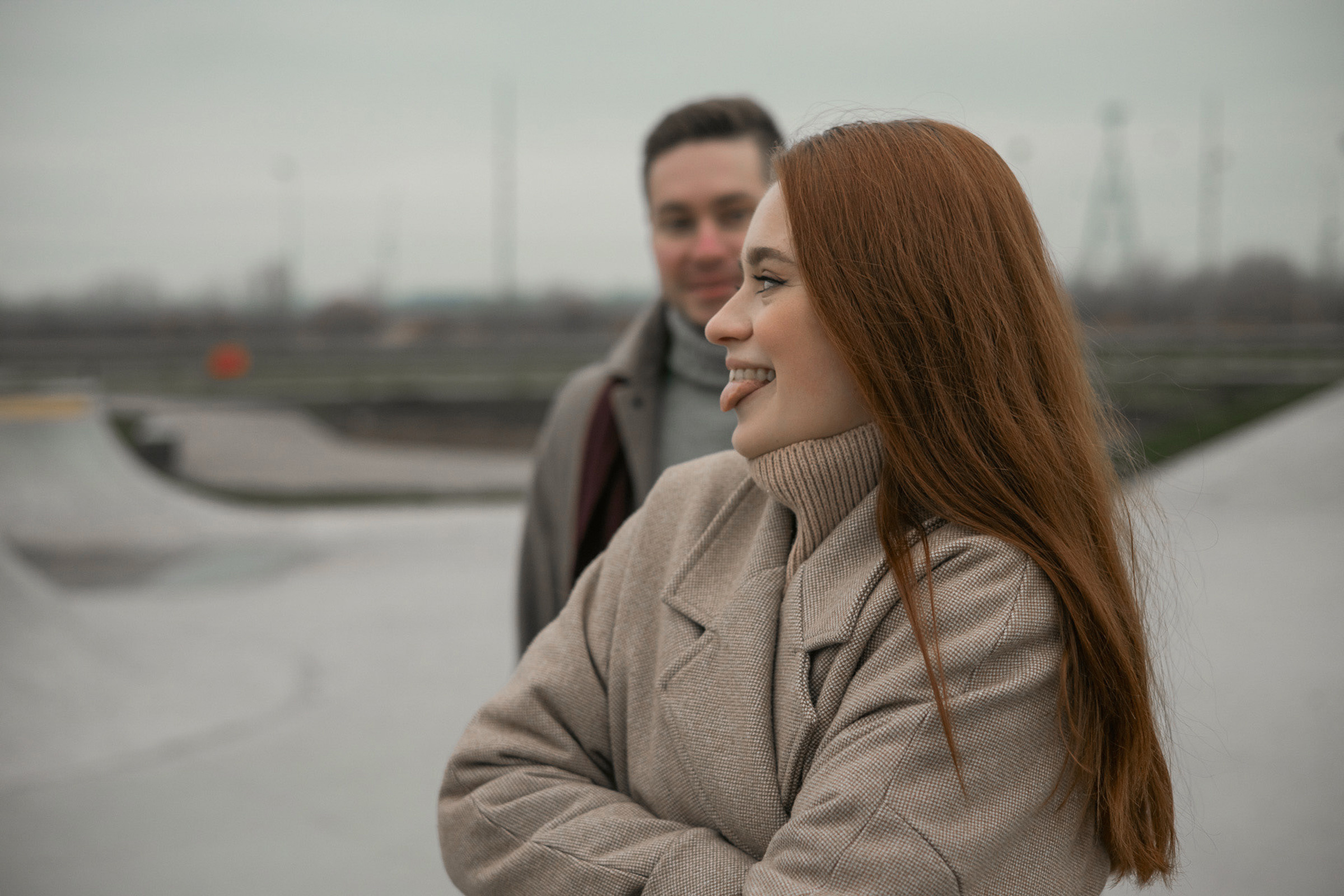 Love story. Свадебный и семейный фотограф Евгений Резанов