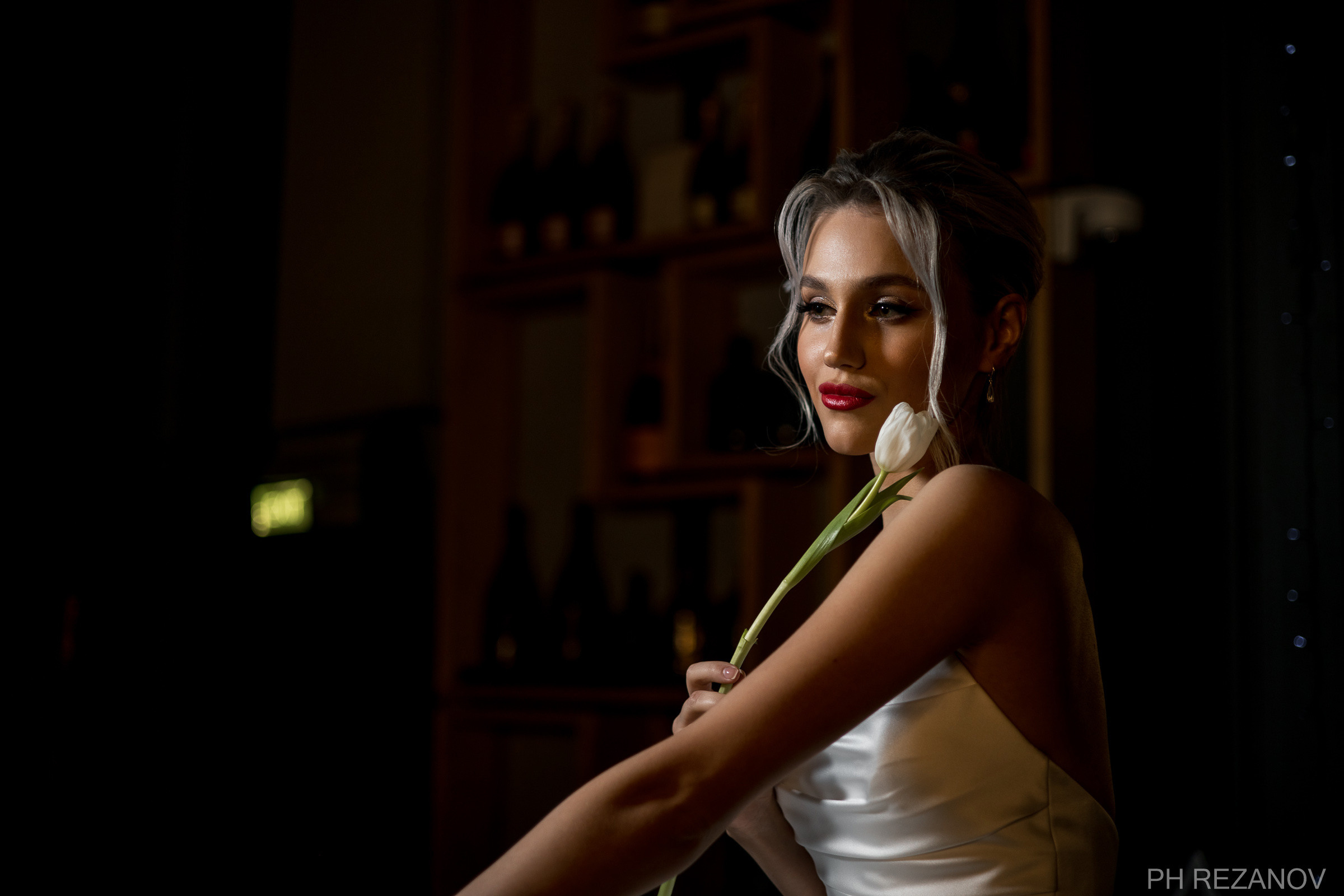 Илья и Александра. Свадебный и семейный фотограф Евгений Резанов