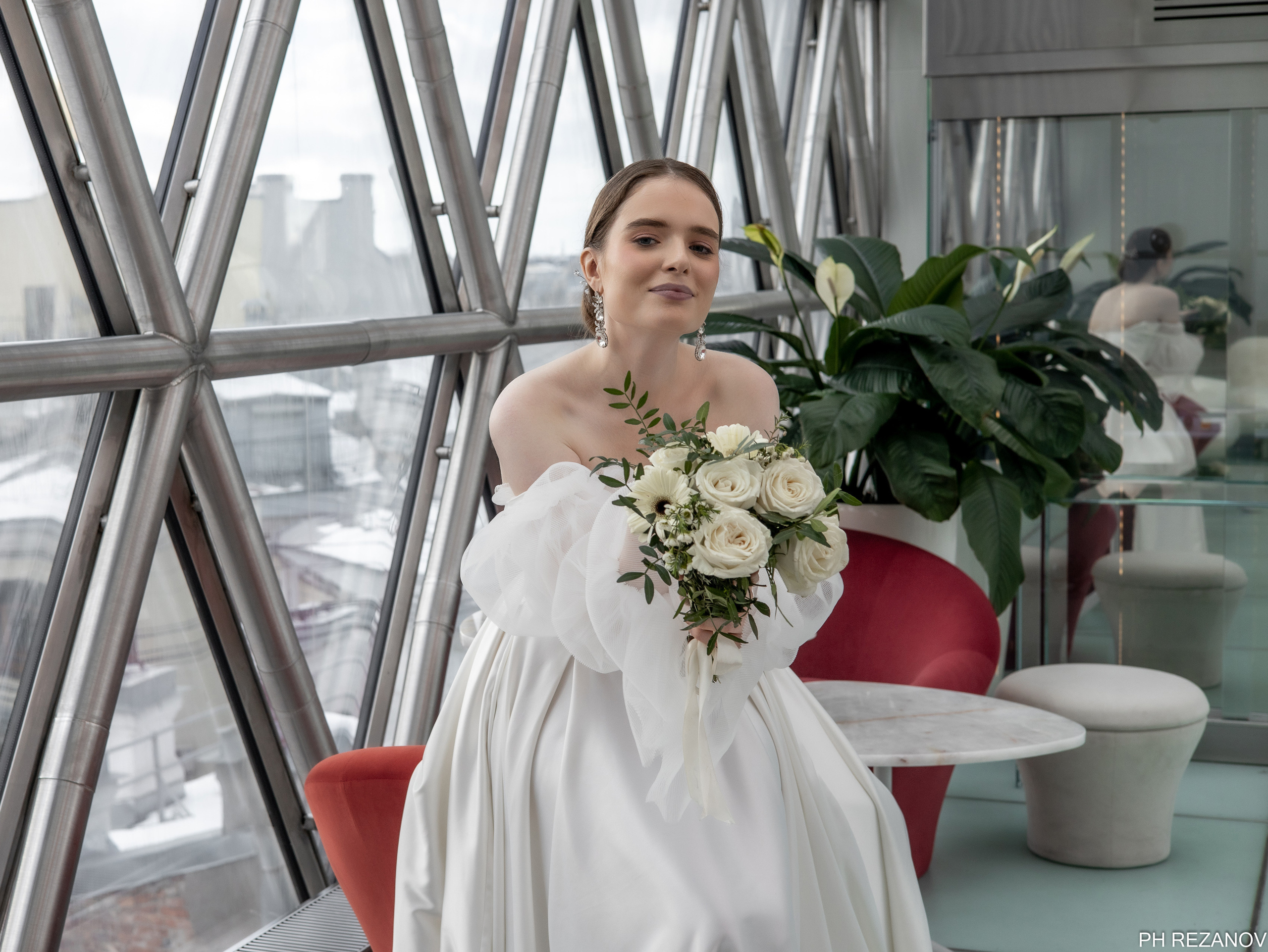 Стефан и Екатерина. Свадебный и семейный фотограф Евгений Резанов