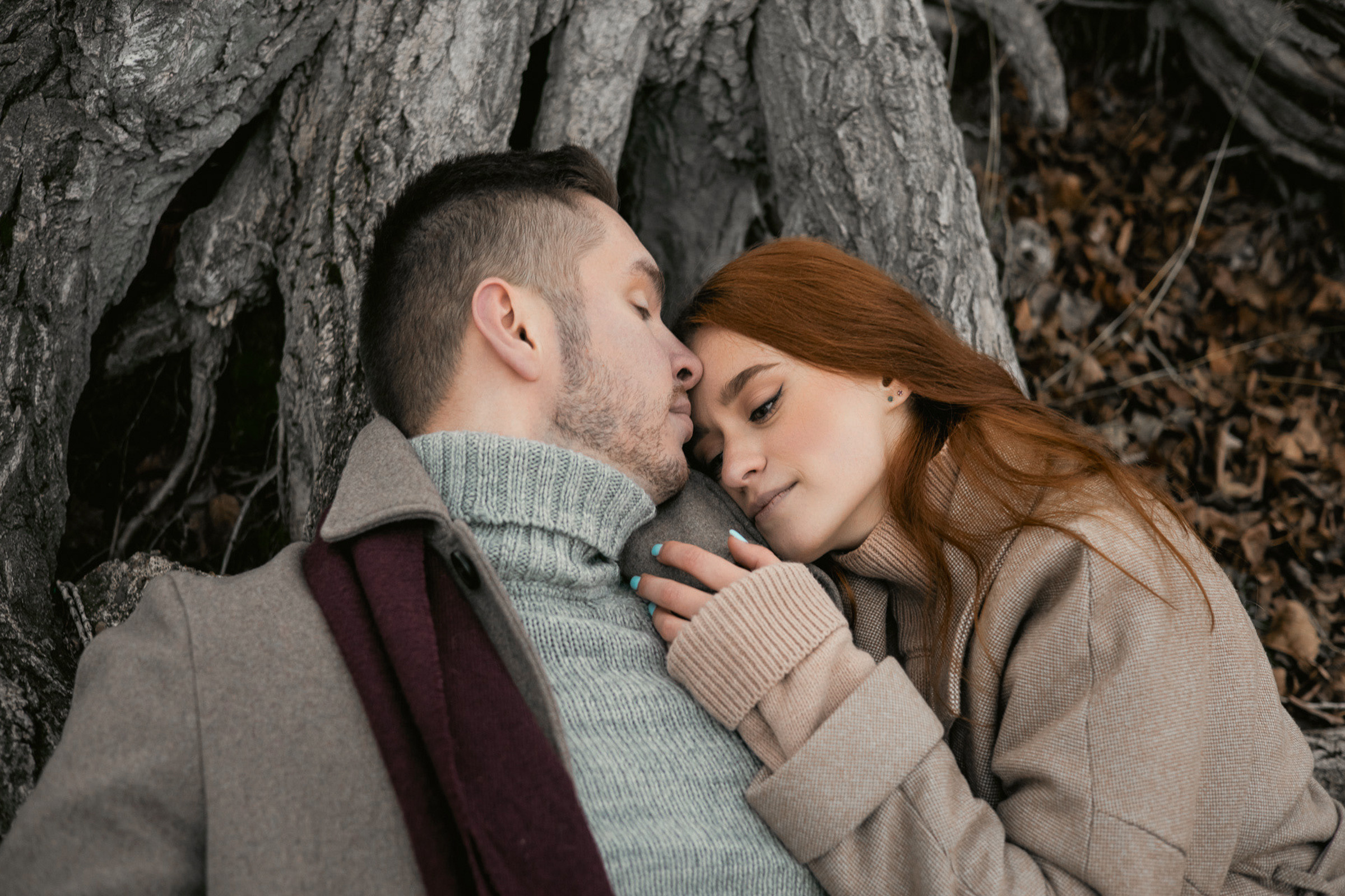 Love story. Свадебный и семейный фотограф Евгений Резанов