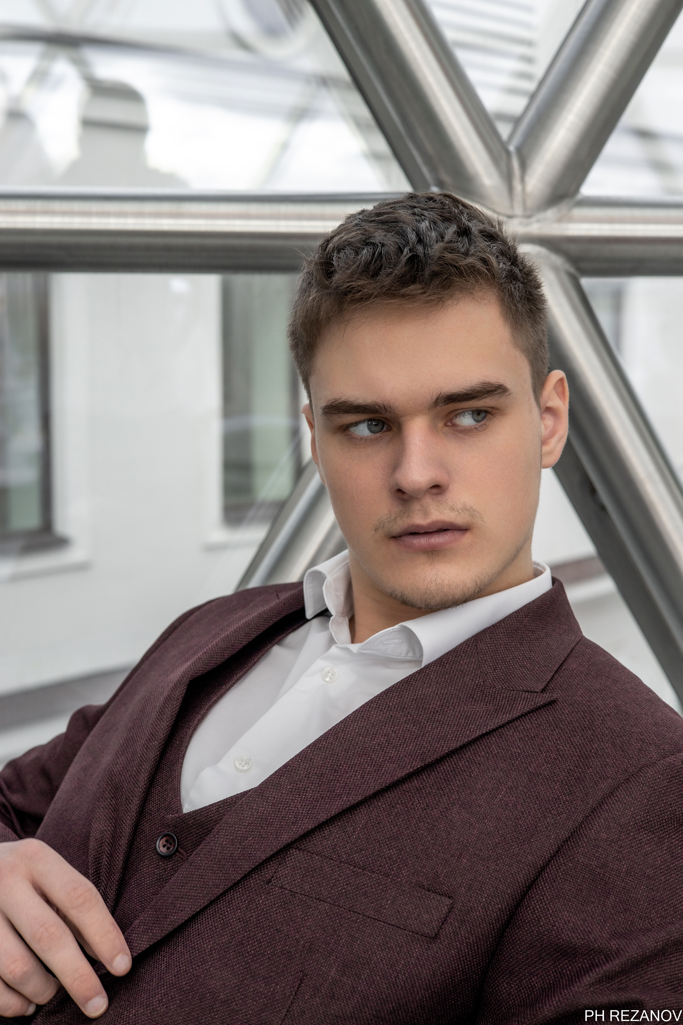 Стефан и Екатерина. Свадебный и семейный фотограф Евгений Резанов