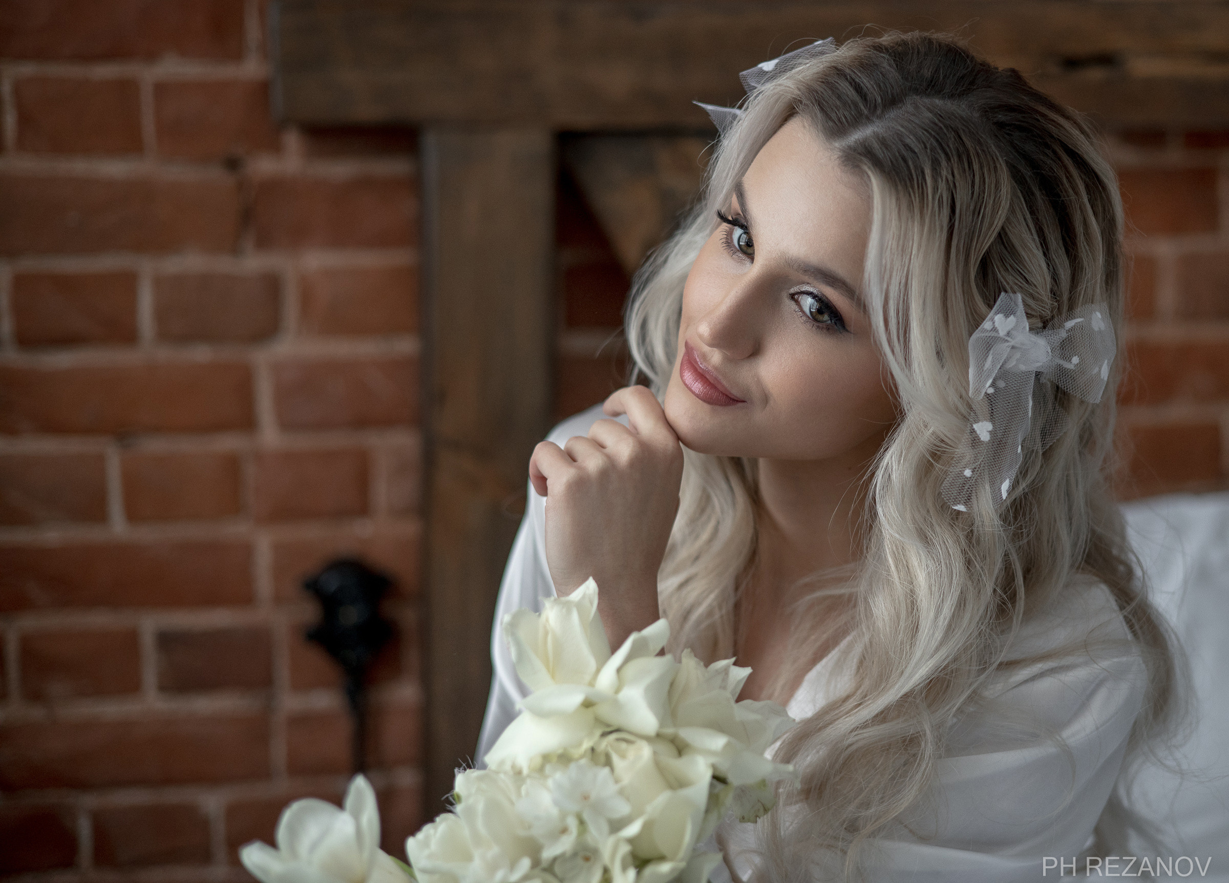 Илья и Александра. Свадебный и семейный фотограф Евгений Резанов