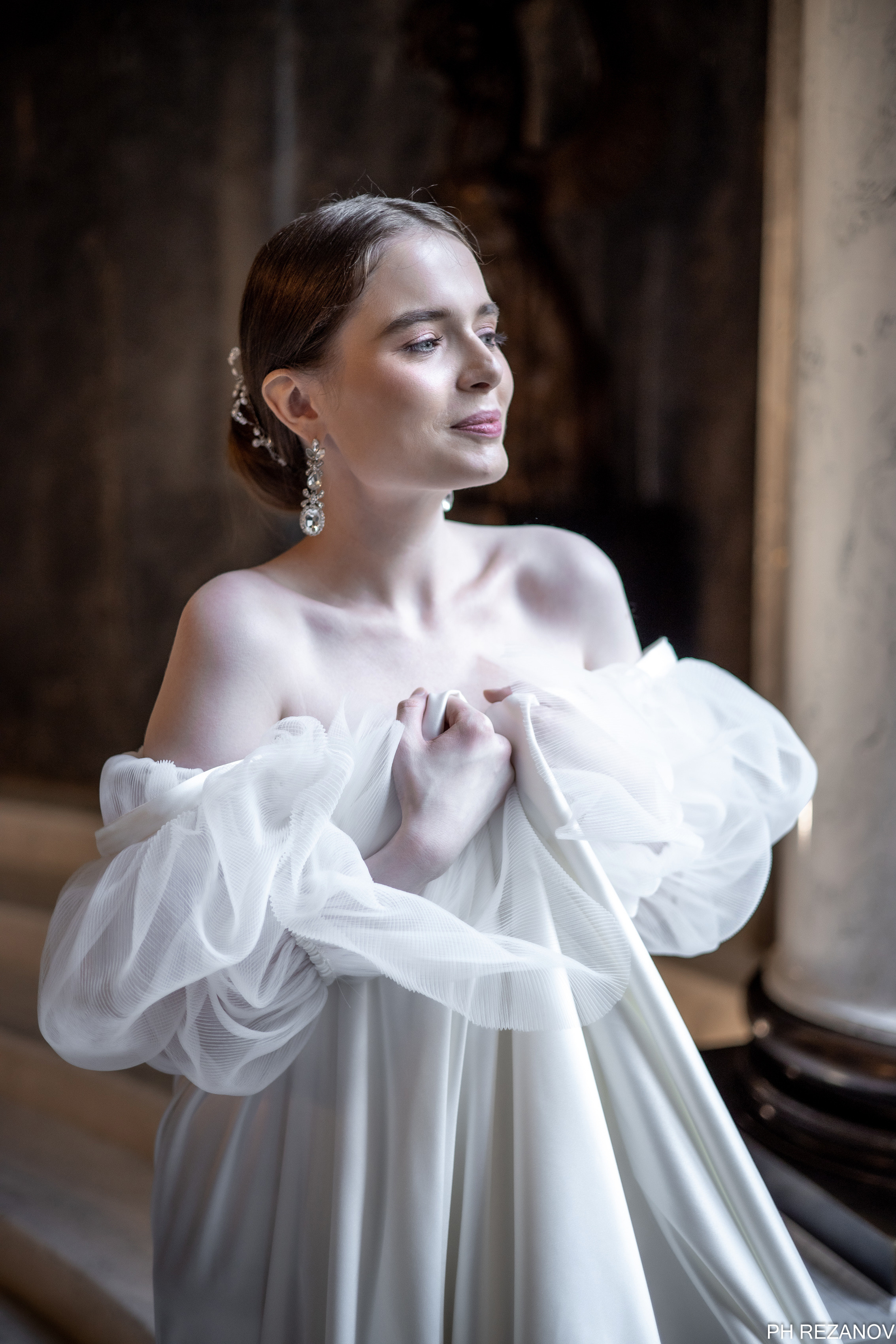 Стефан и Екатерина. Свадебный и семейный фотограф Евгений Резанов