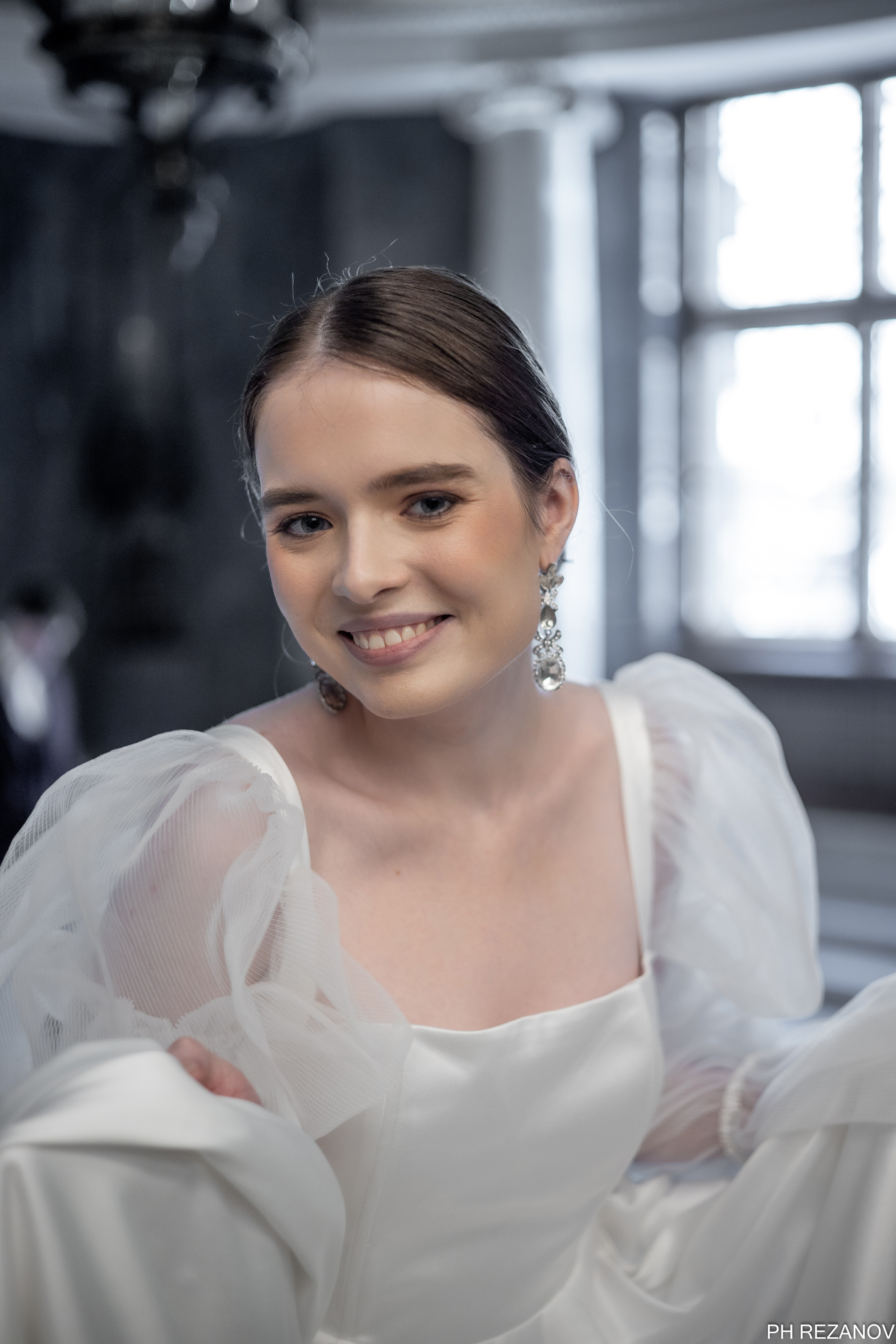 Стефан и Екатерина. Свадебный и семейный фотограф Евгений Резанов