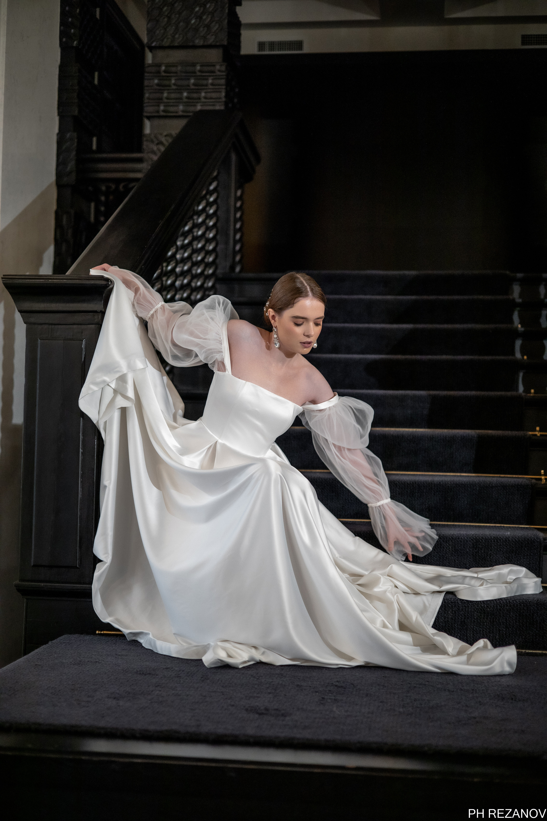 Стефан и Екатерина. Свадебный и семейный фотограф Евгений Резанов