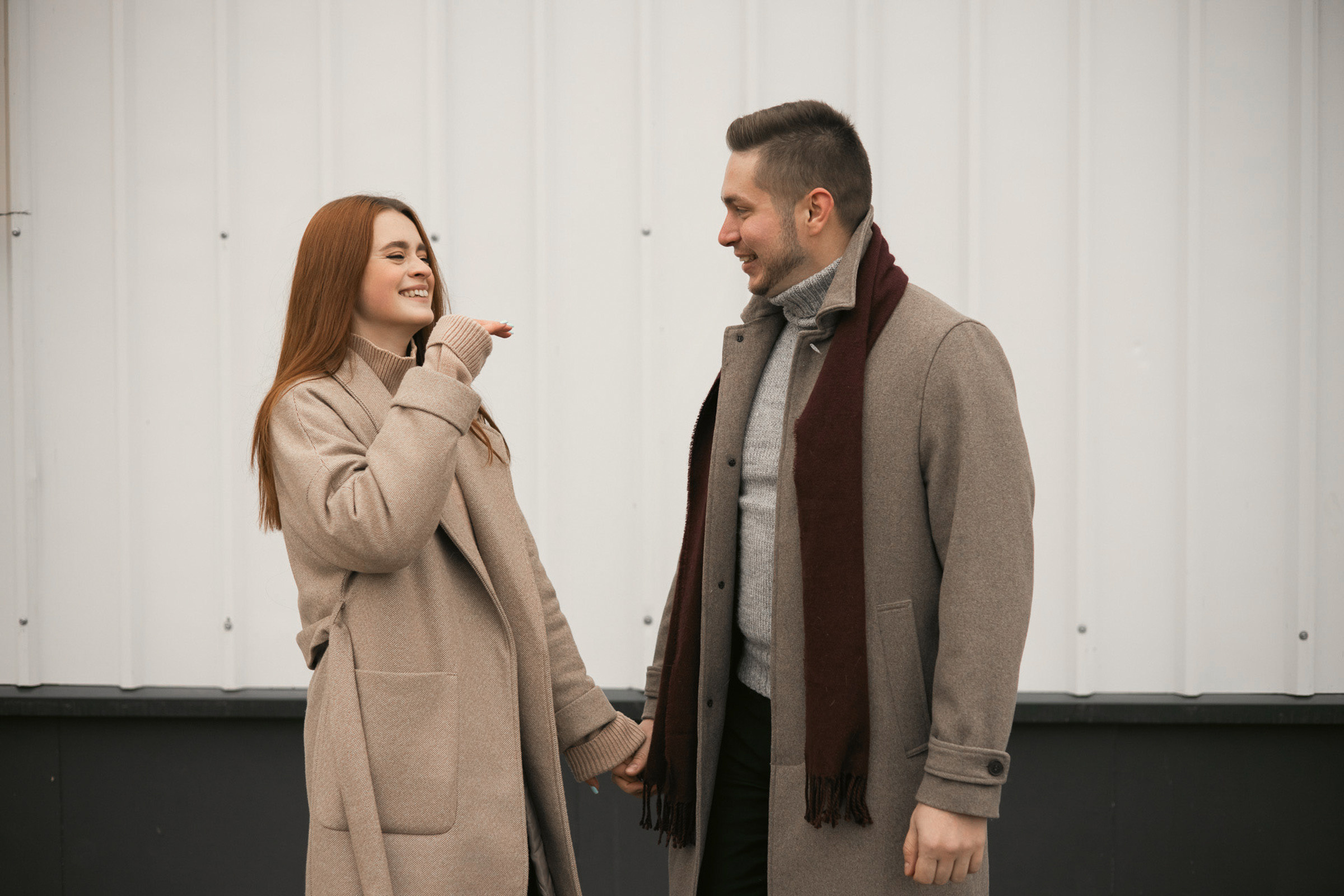 Love story. Свадебный и семейный фотограф Евгений Резанов