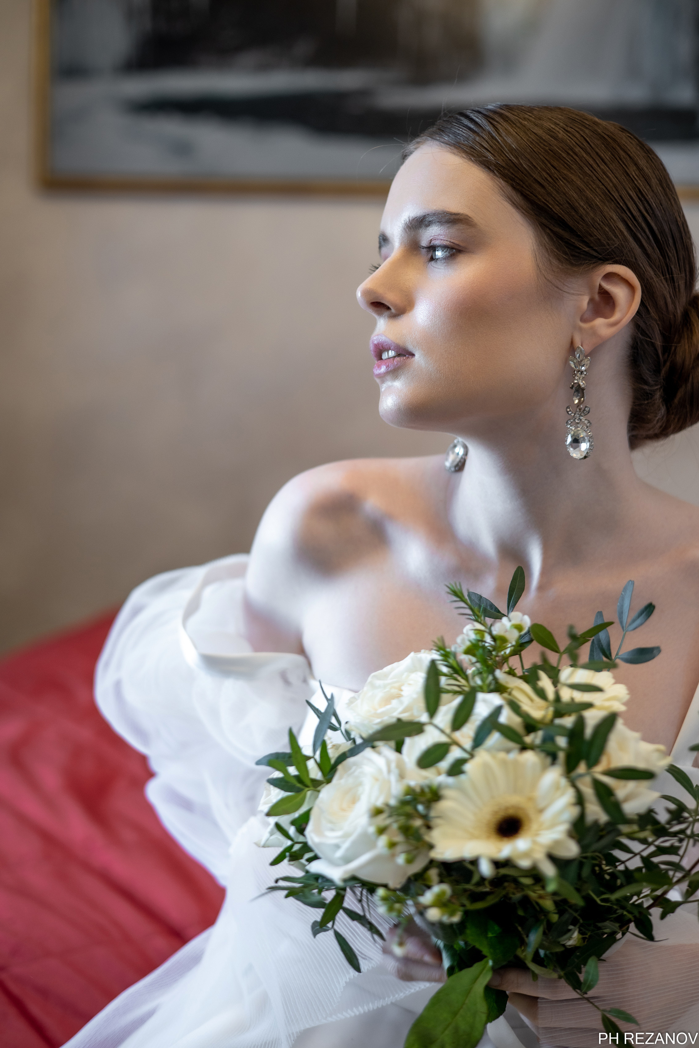 Стефан и Екатерина. Свадебный и семейный фотограф Евгений Резанов