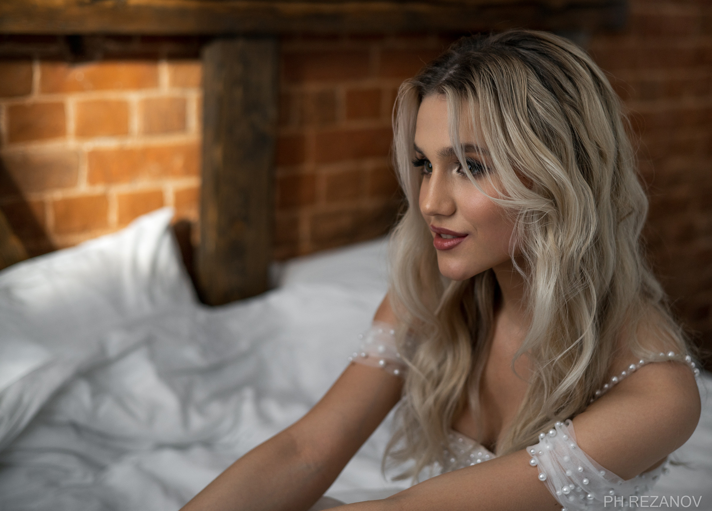 Илья и Александра. Свадебный и семейный фотограф Евгений Резанов