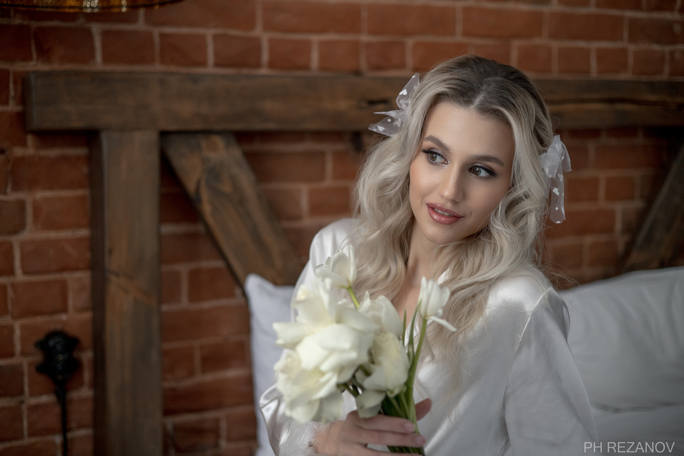 Илья и Александра. Свадебный и семейный фотограф Евгений Резанов