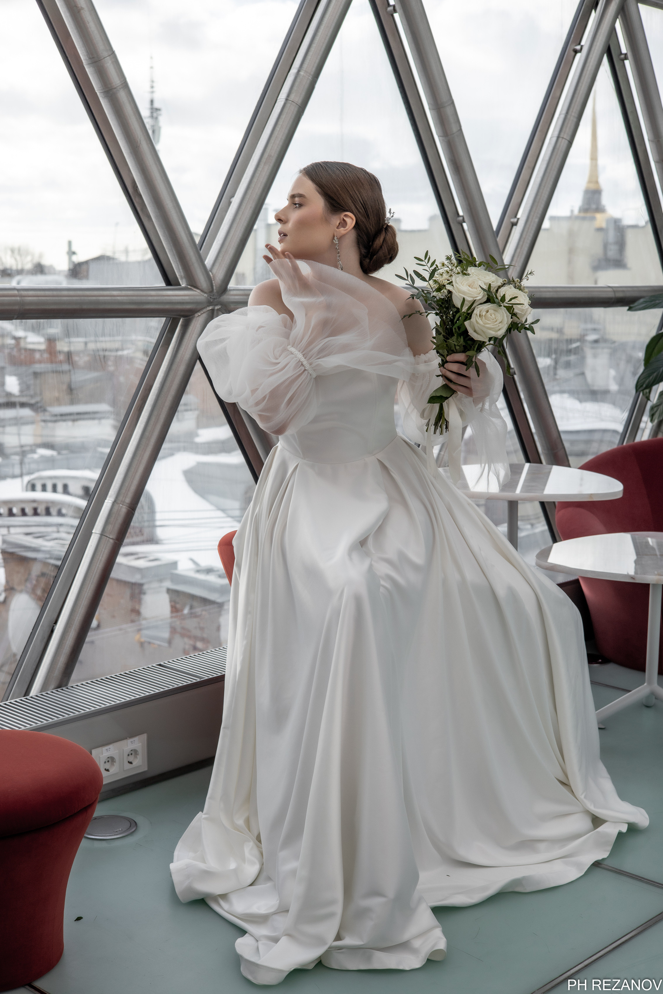 Стефан и Екатерина. Свадебный и семейный фотограф Евгений Резанов