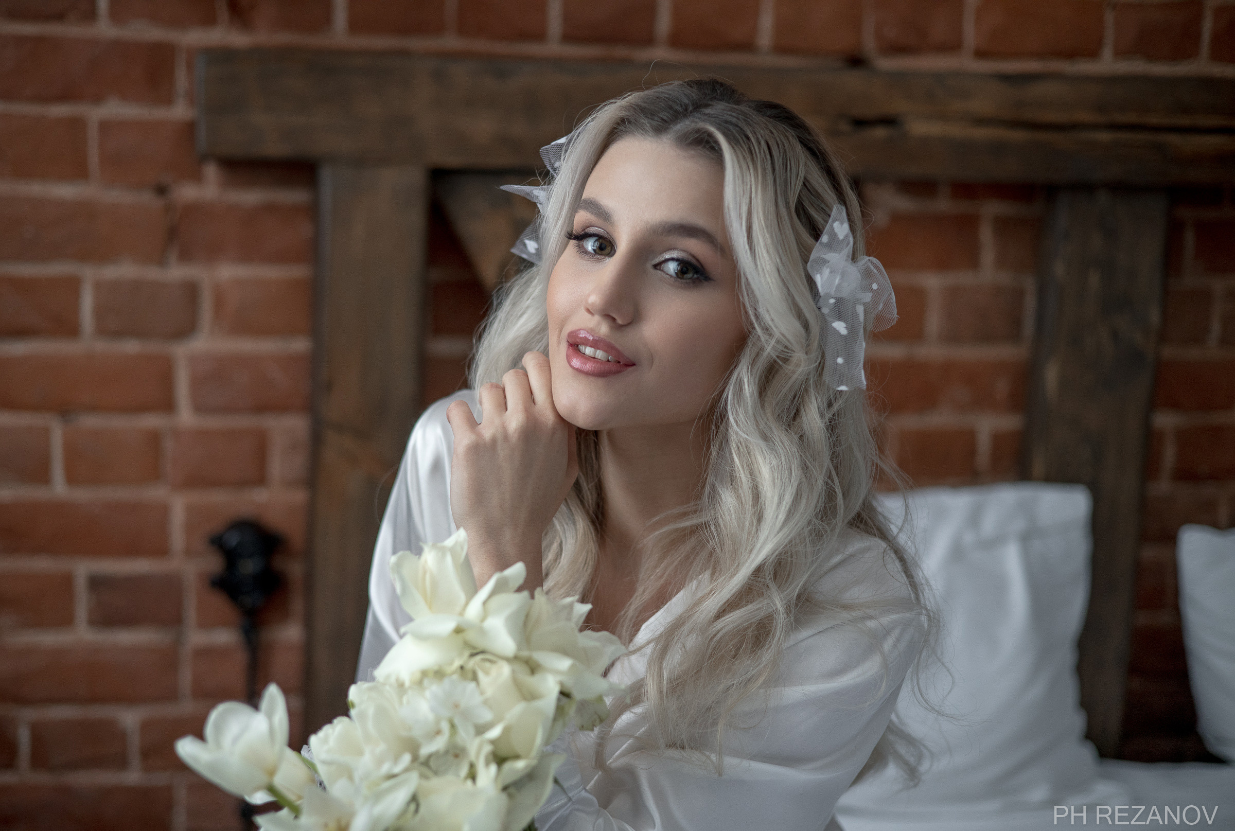 Илья и Александра. Свадебный и семейный фотограф Евгений Резанов