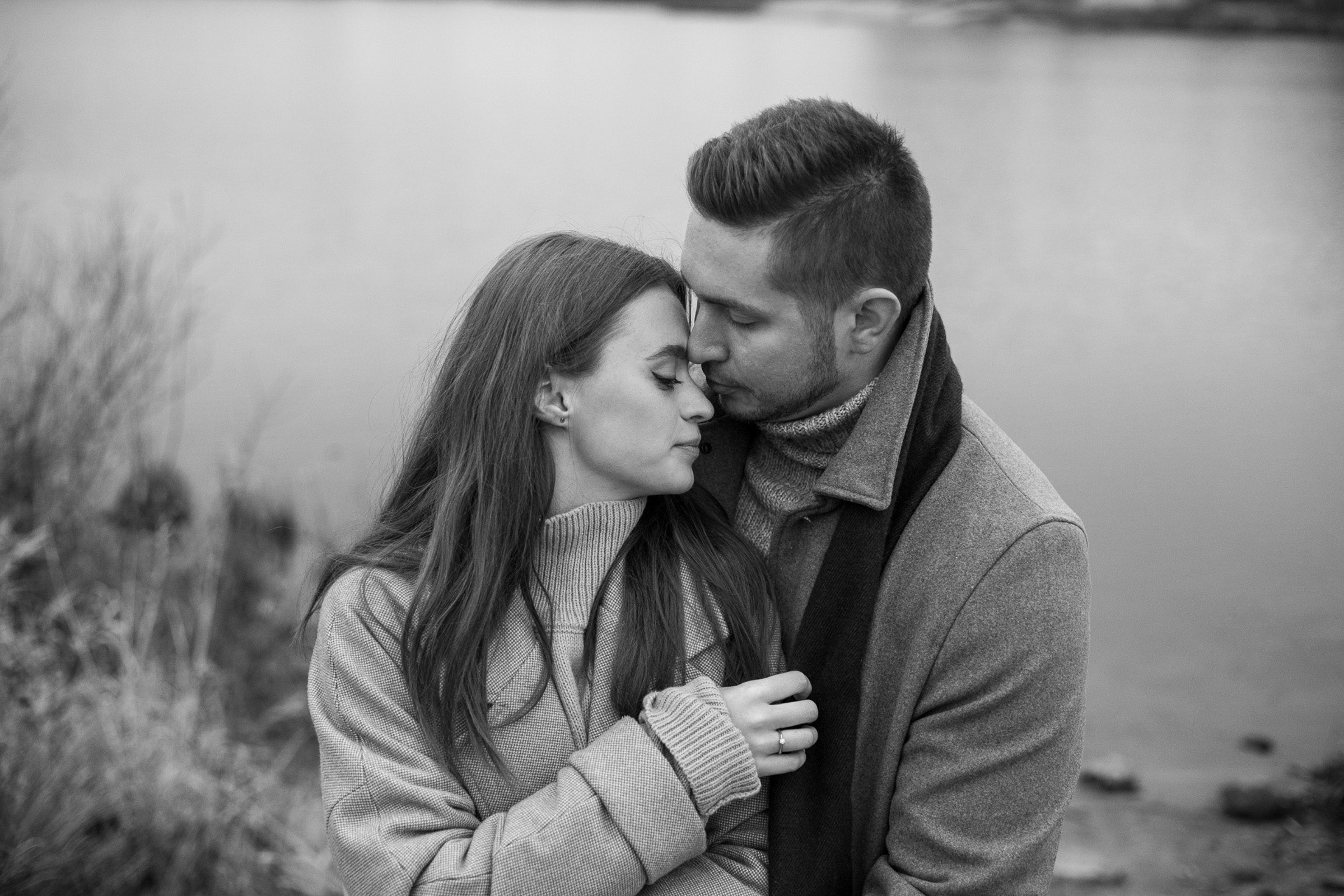 Love story. Свадебный и семейный фотограф Евгений Резанов