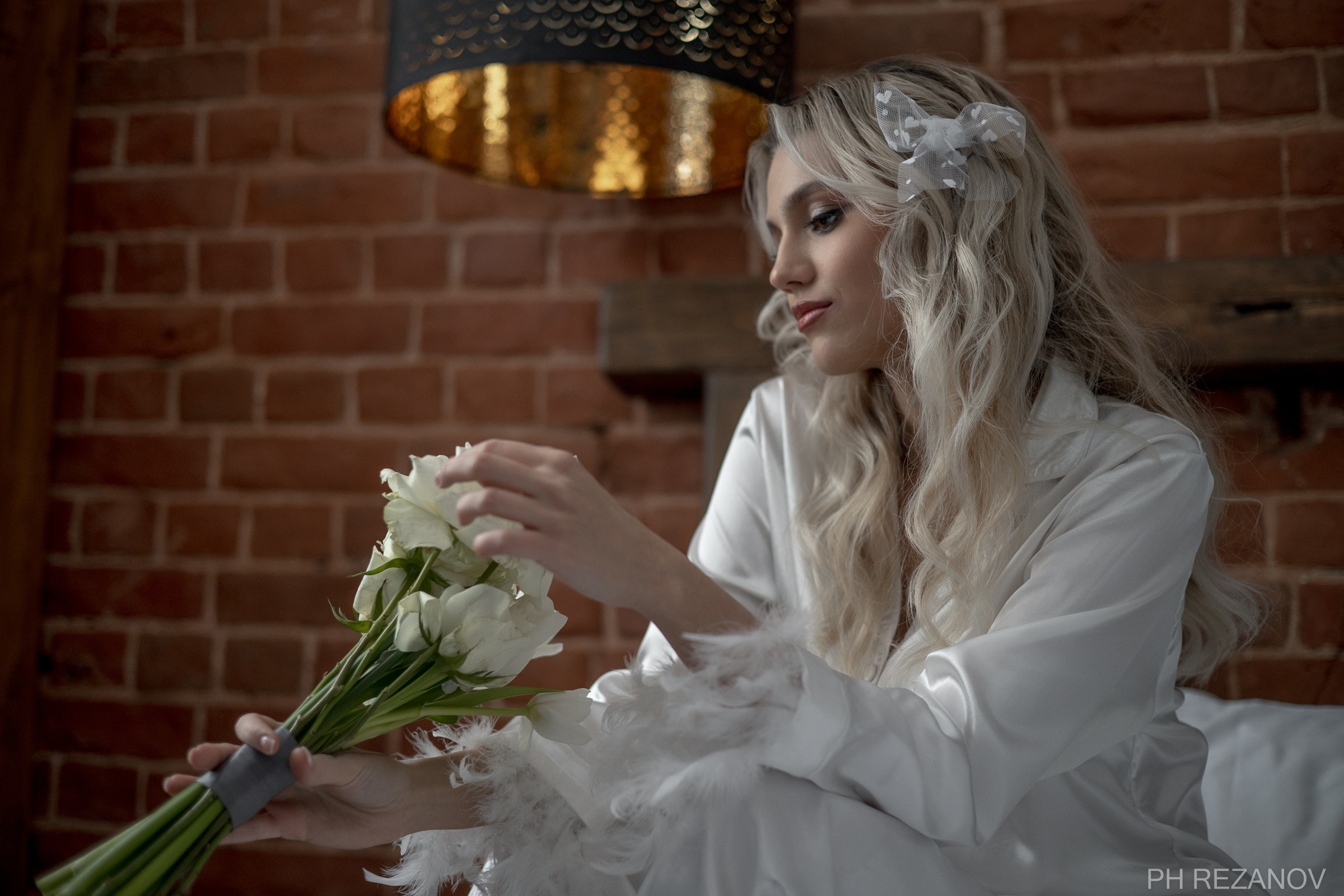 Илья и Александра. Свадебный и семейный фотограф Евгений Резанов