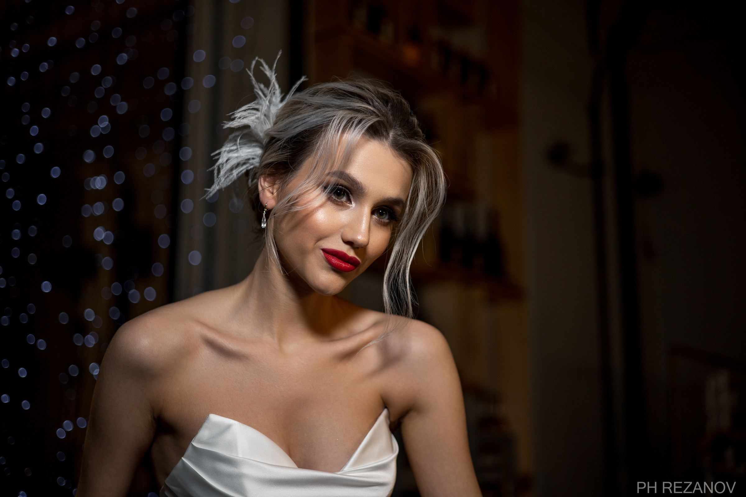 Илья и Александра. Свадебный и семейный фотограф Евгений Резанов