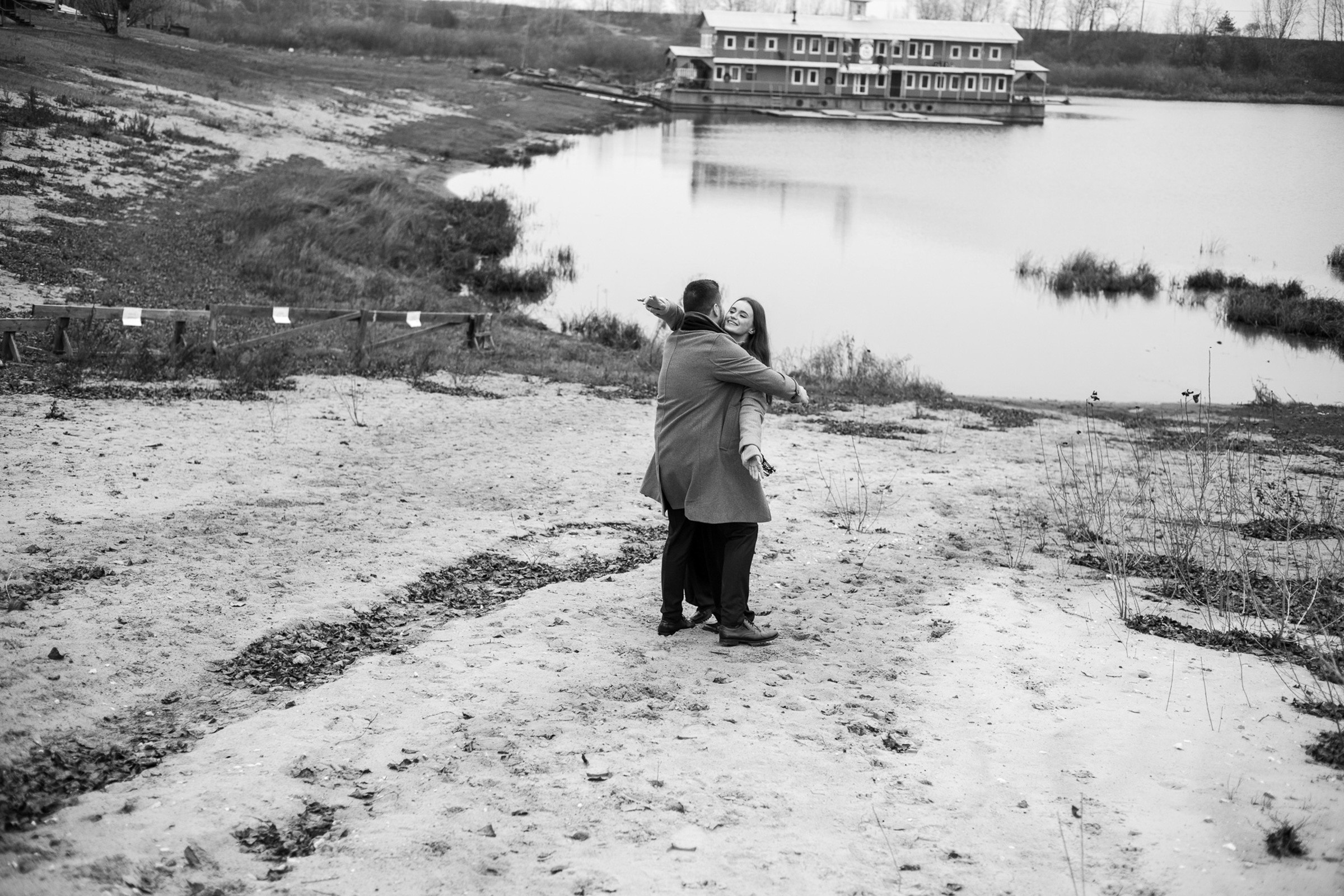 Love story. Свадебный и семейный фотограф Евгений Резанов