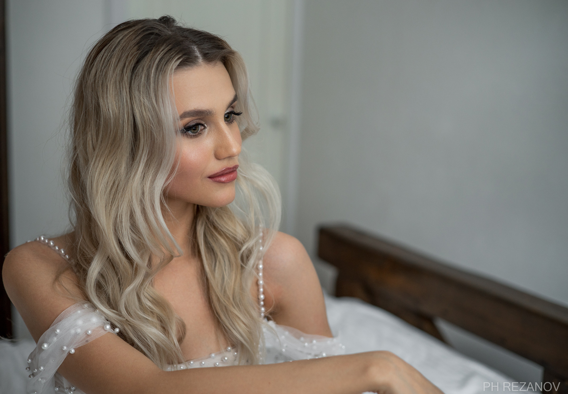 Илья и Александра. Свадебный и семейный фотограф Евгений Резанов