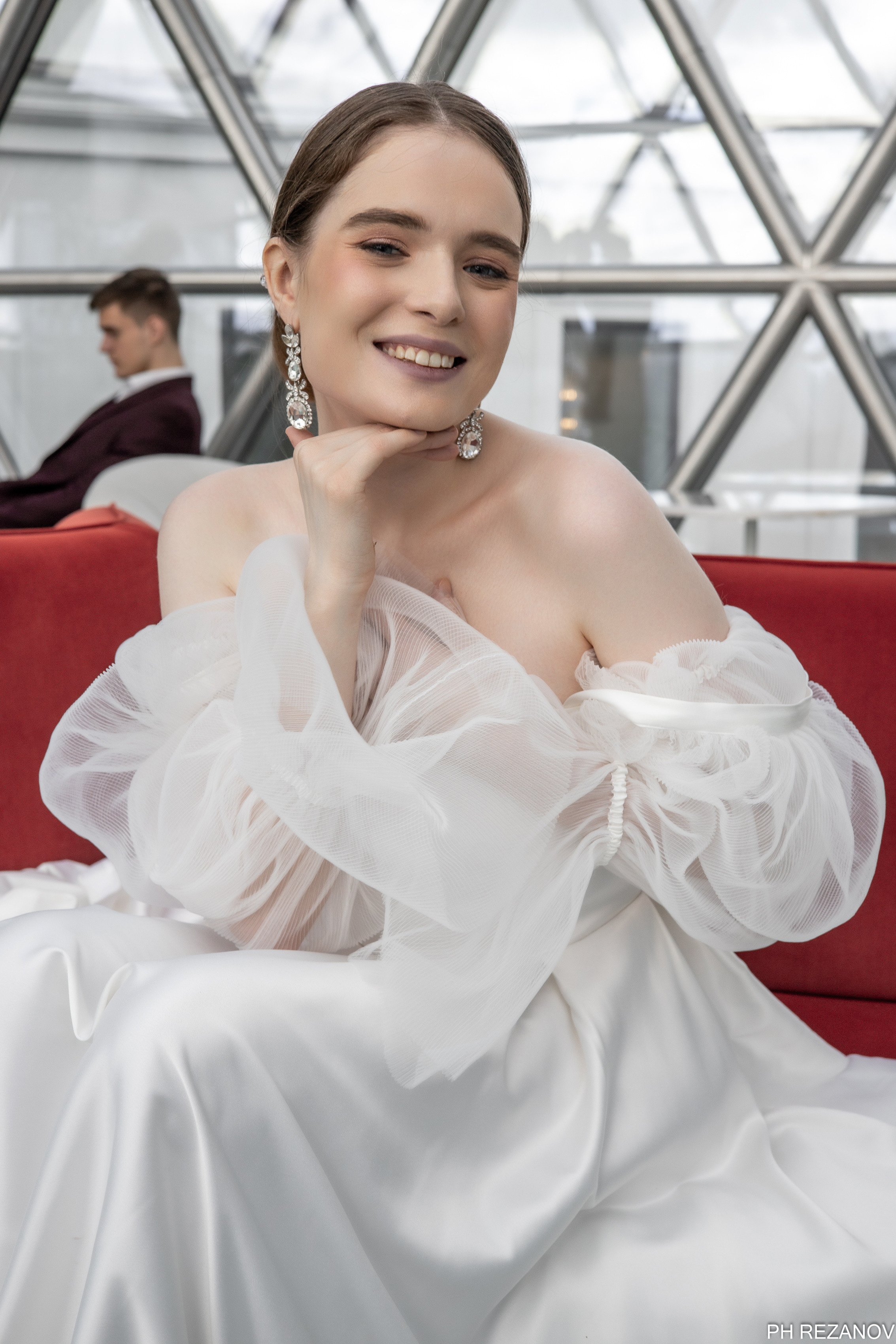 Стефан и Екатерина. Свадебный и семейный фотограф Евгений Резанов