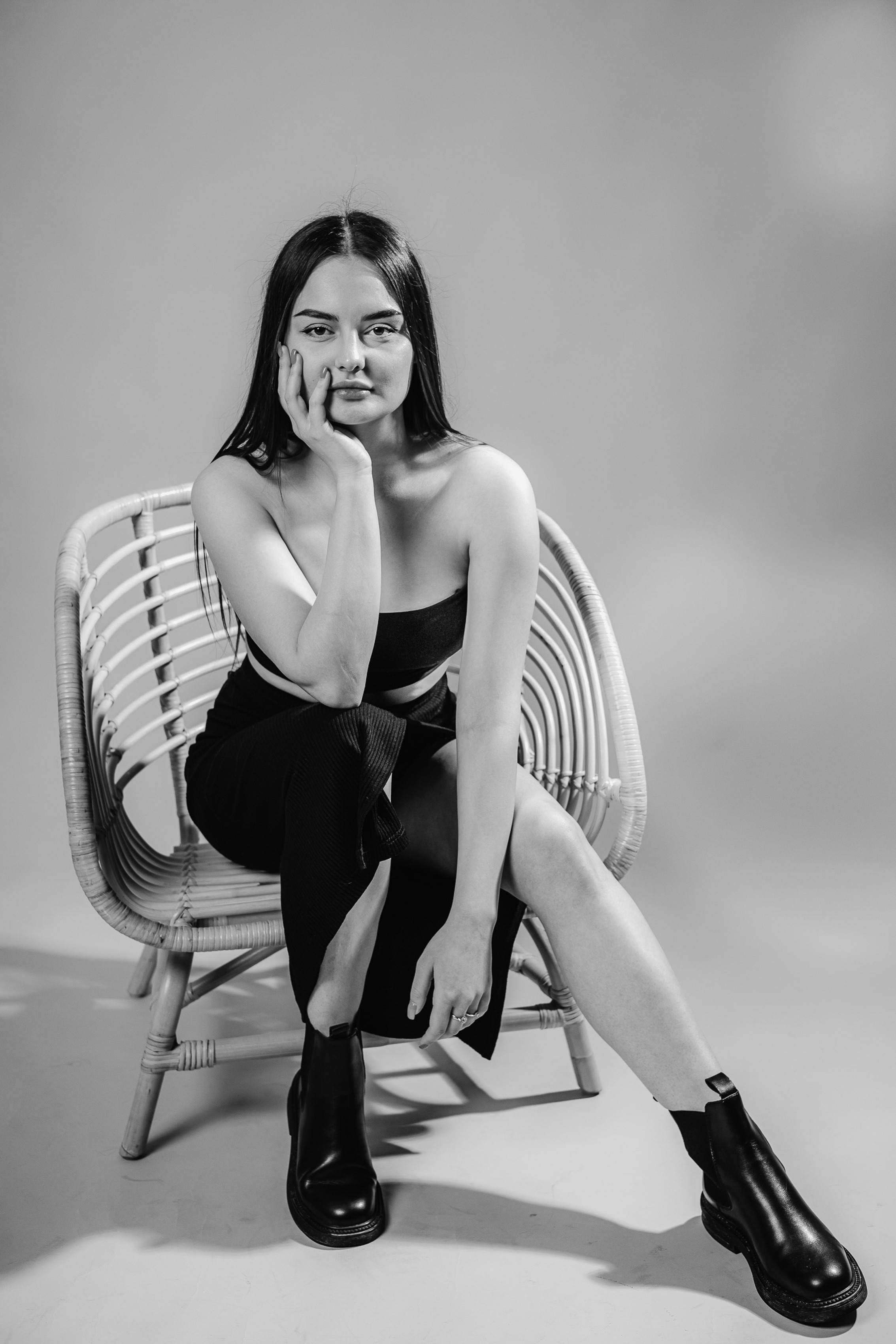 Женский. Свадебный и семейный фотограф Евгений Резанов