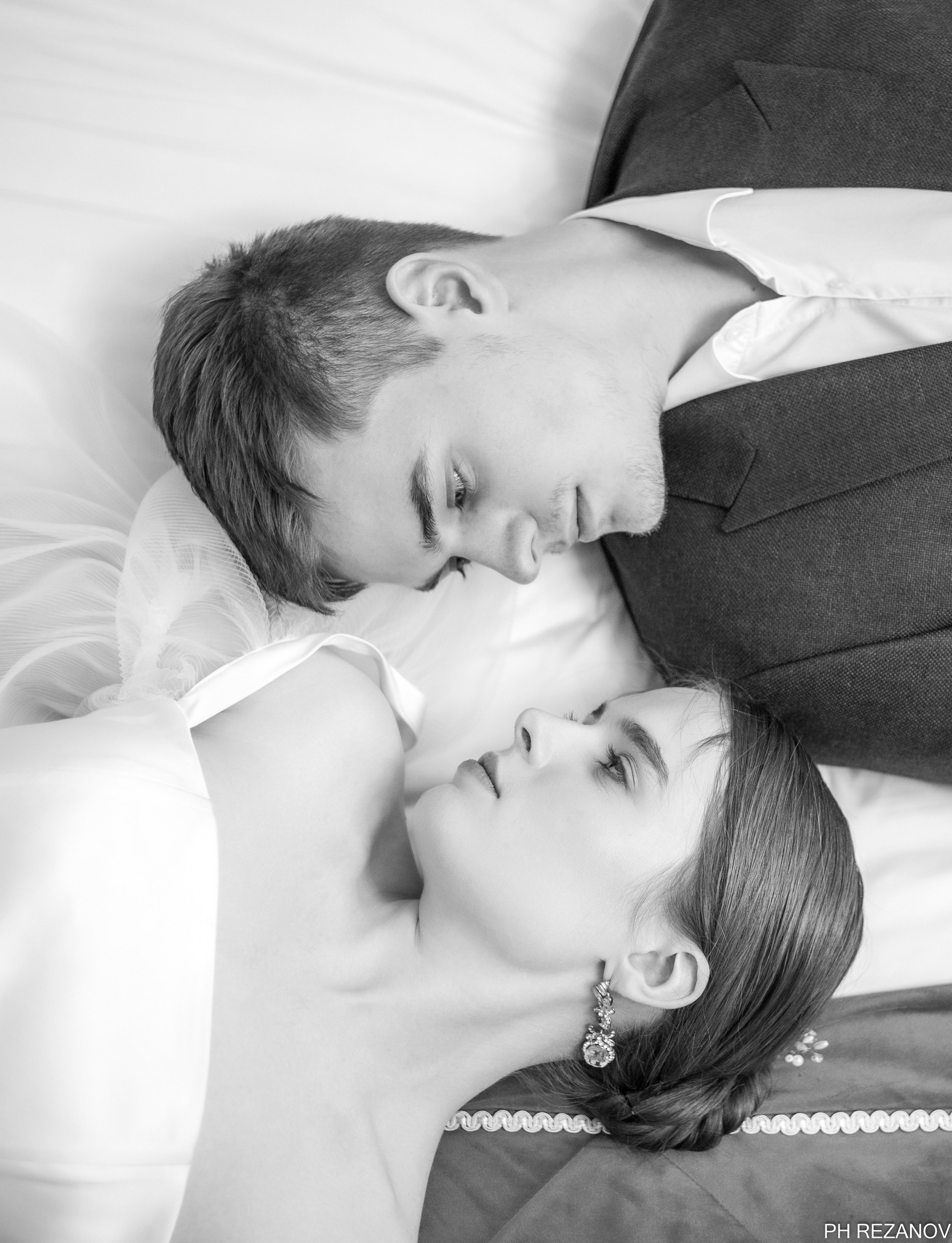 Стефан и Екатерина. Свадебный и семейный фотограф Евгений Резанов