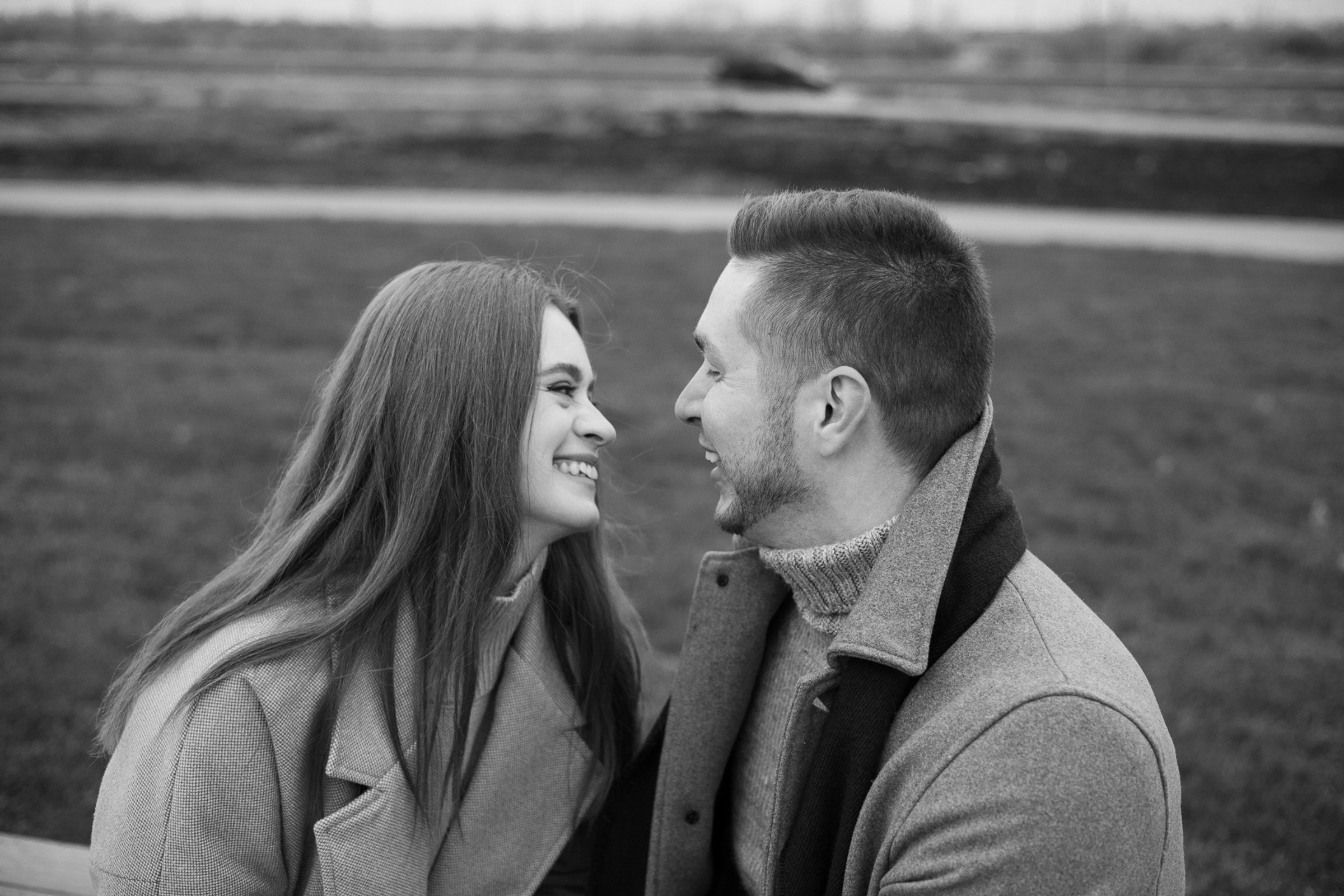 Love story. Свадебный и семейный фотограф Евгений Резанов