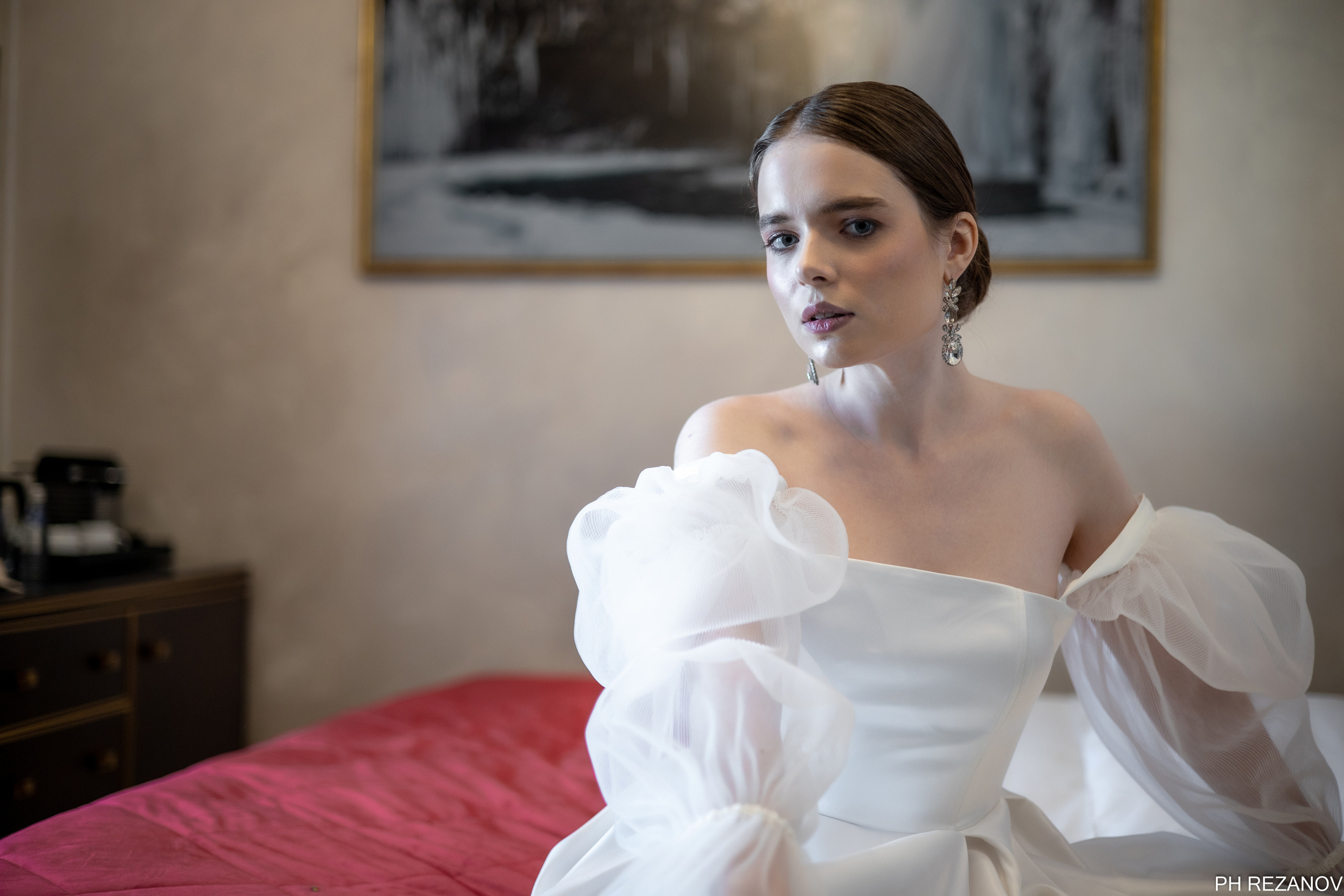 Стефан и Екатерина. Свадебный и семейный фотограф Евгений Резанов