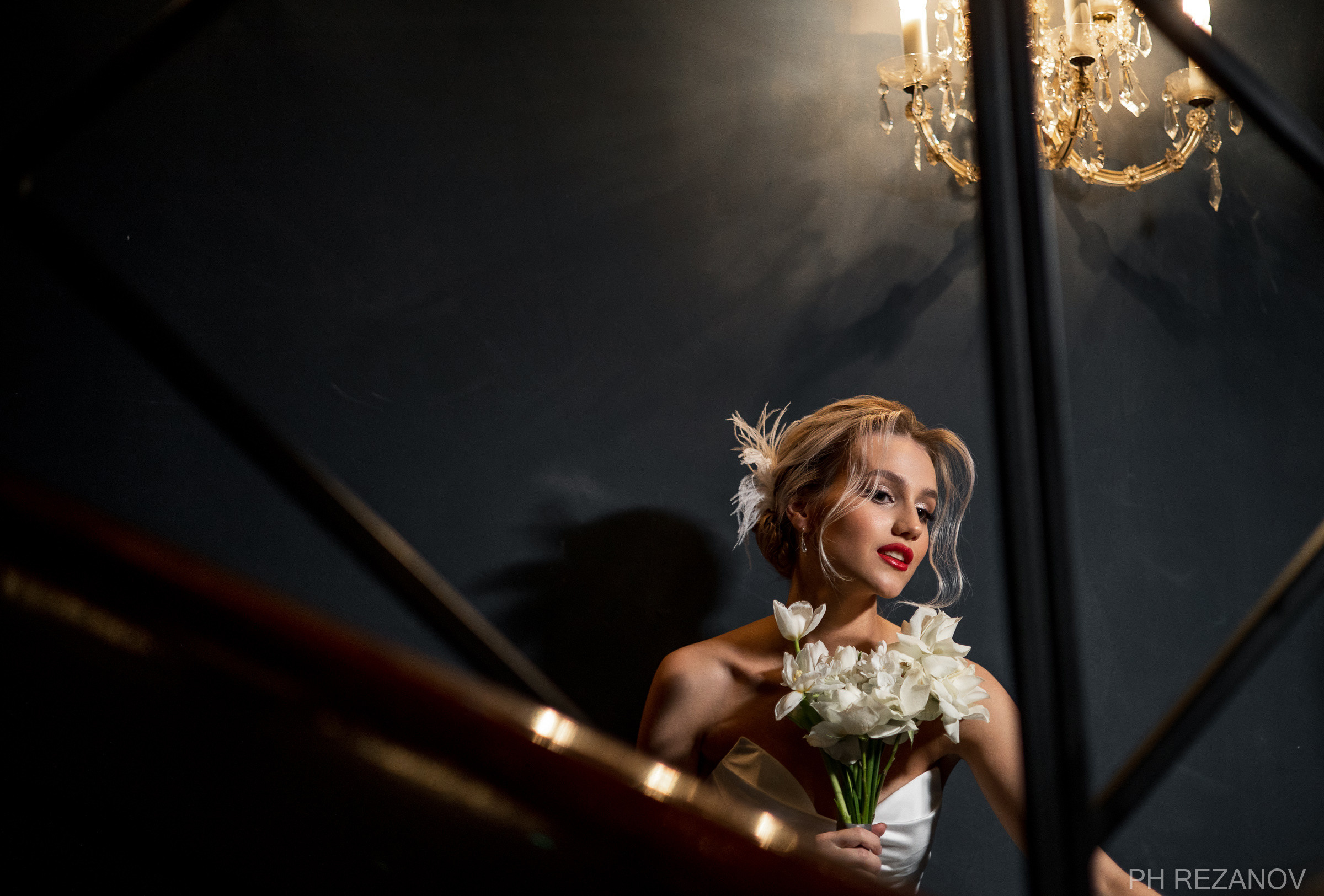 Илья и Александра. Свадебный и семейный фотограф Евгений Резанов