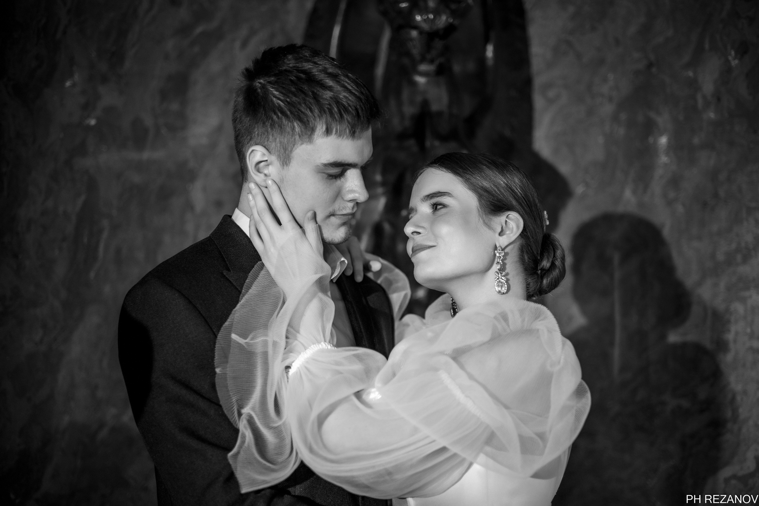 Стефан и Екатерина. Свадебный и семейный фотограф Евгений Резанов