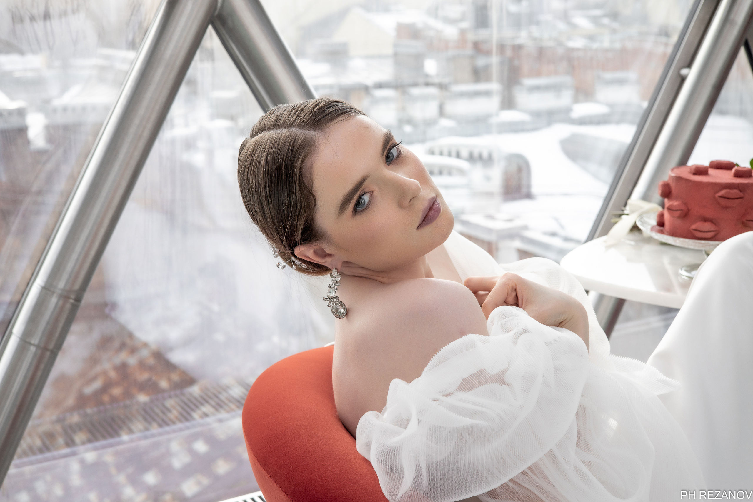 Стефан и Екатерина. Свадебный и семейный фотограф Евгений Резанов