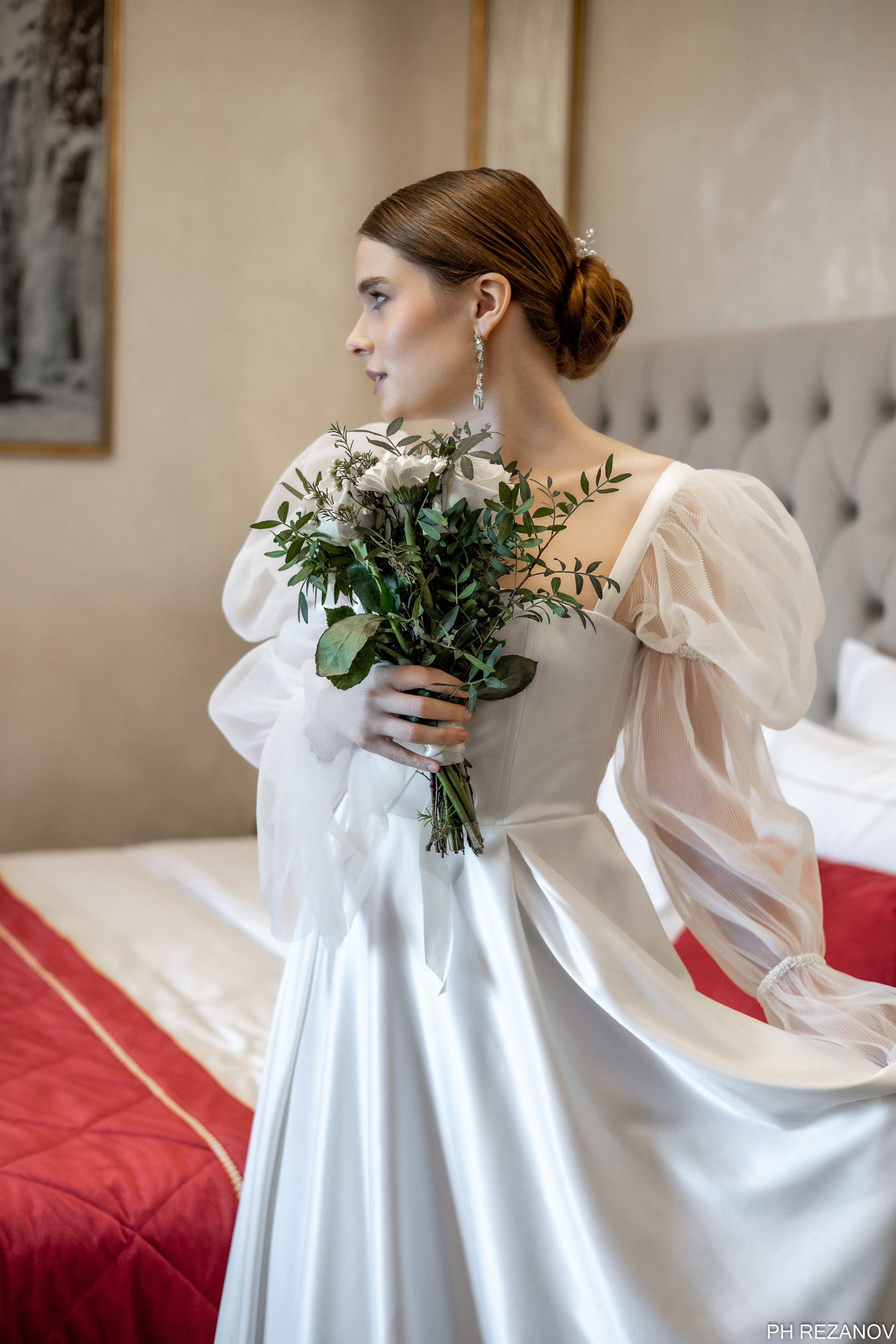 Стефан и Екатерина. Свадебный и семейный фотограф Евгений Резанов