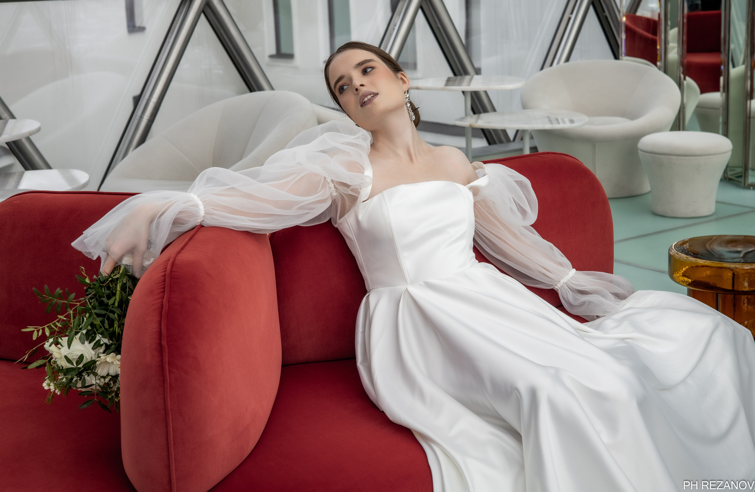 Стефан и Екатерина. Свадебный и семейный фотограф Евгений Резанов