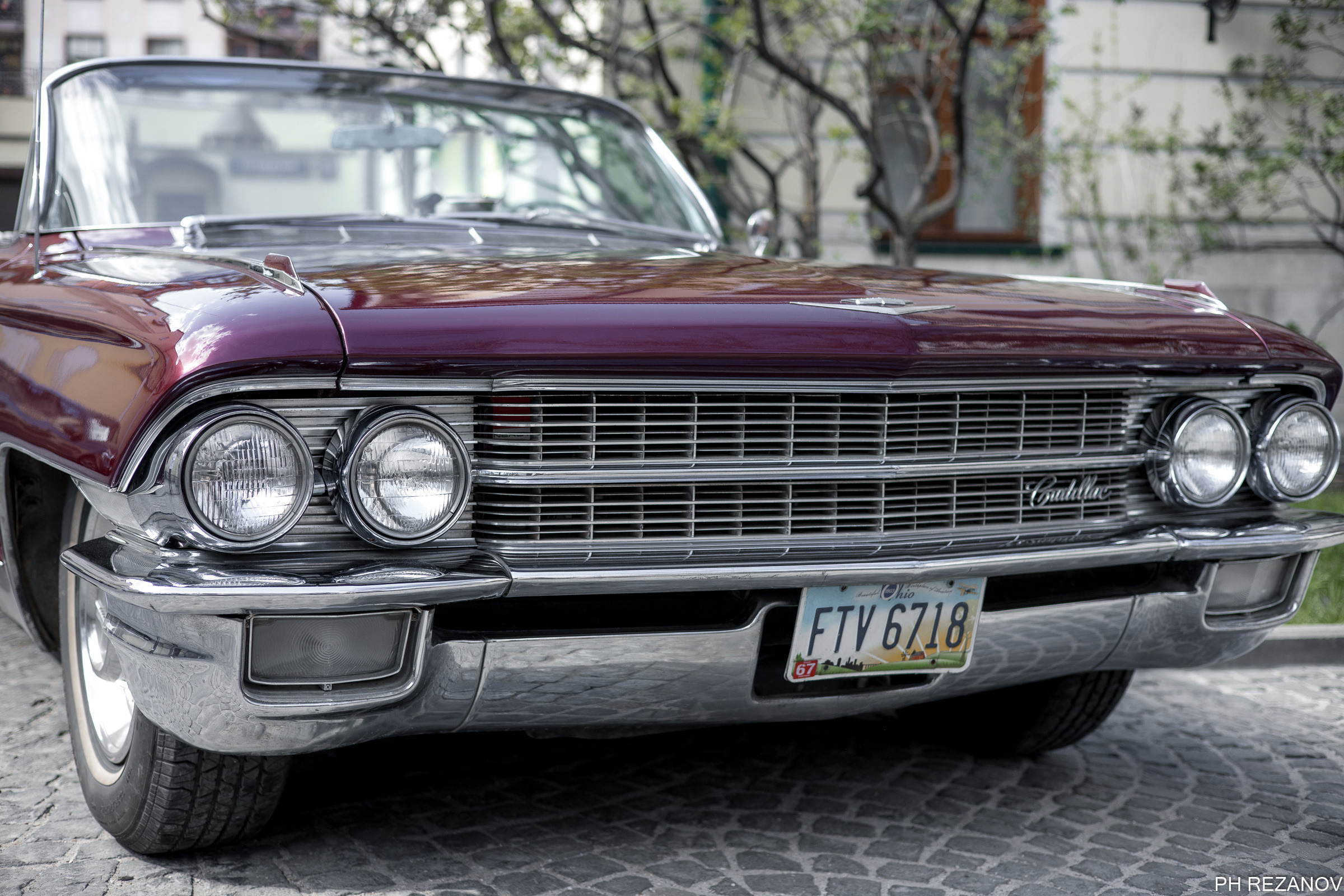 Андрей и Марина. Свадебный и семейный фотограф Евгений Резанов