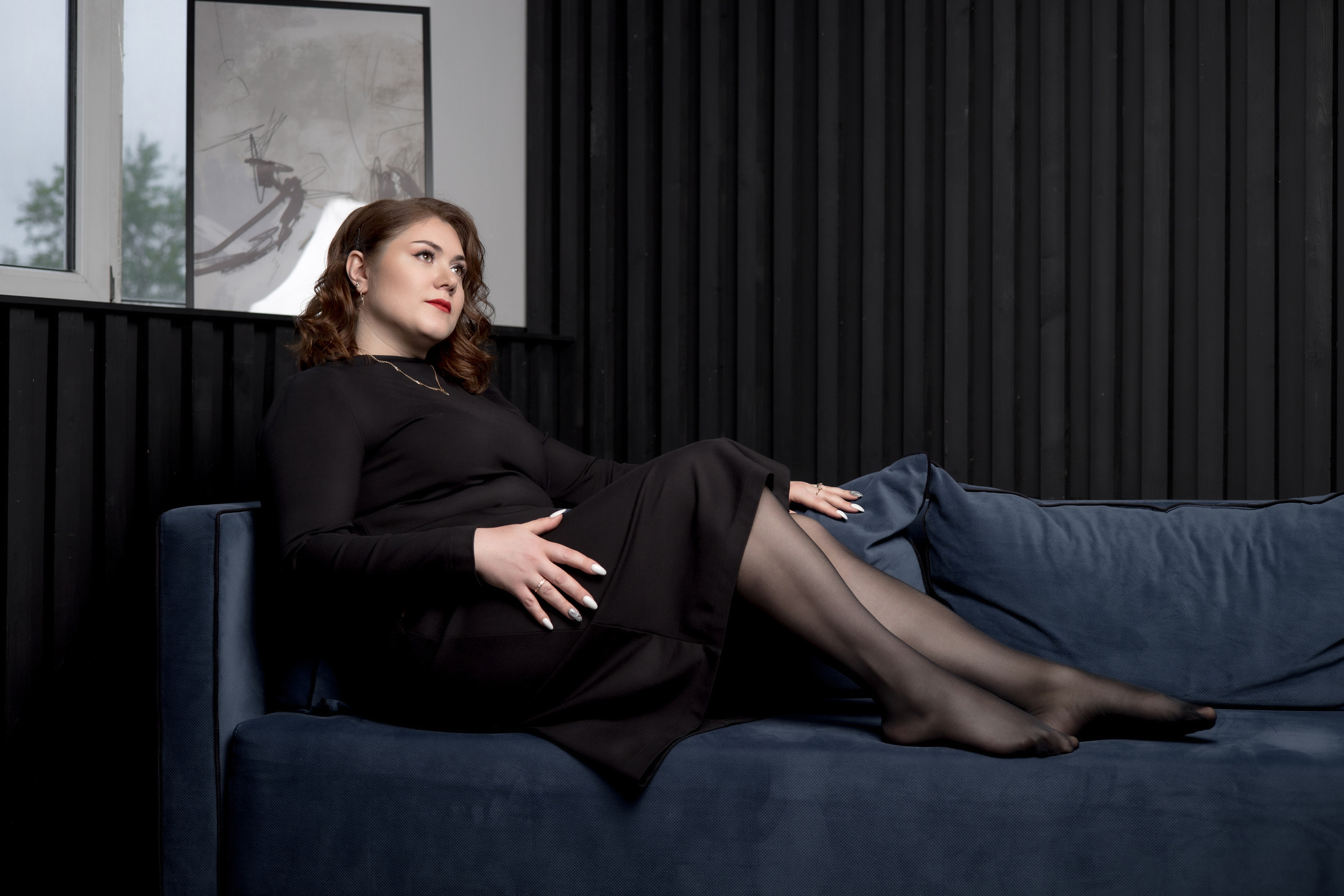 Женский. Свадебный и семейный фотограф Евгений Резанов