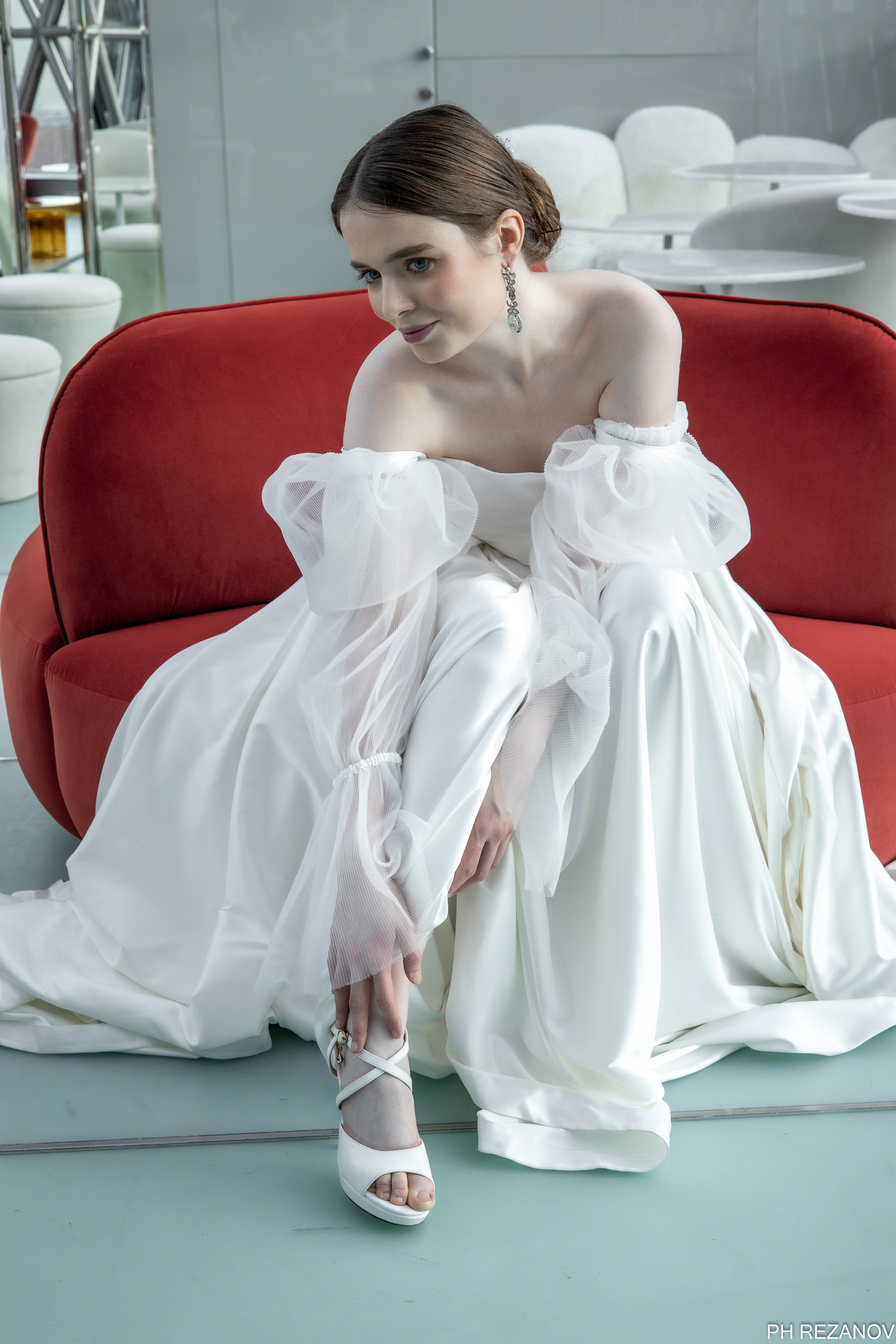 Стефан и Екатерина. Свадебный и семейный фотограф Евгений Резанов