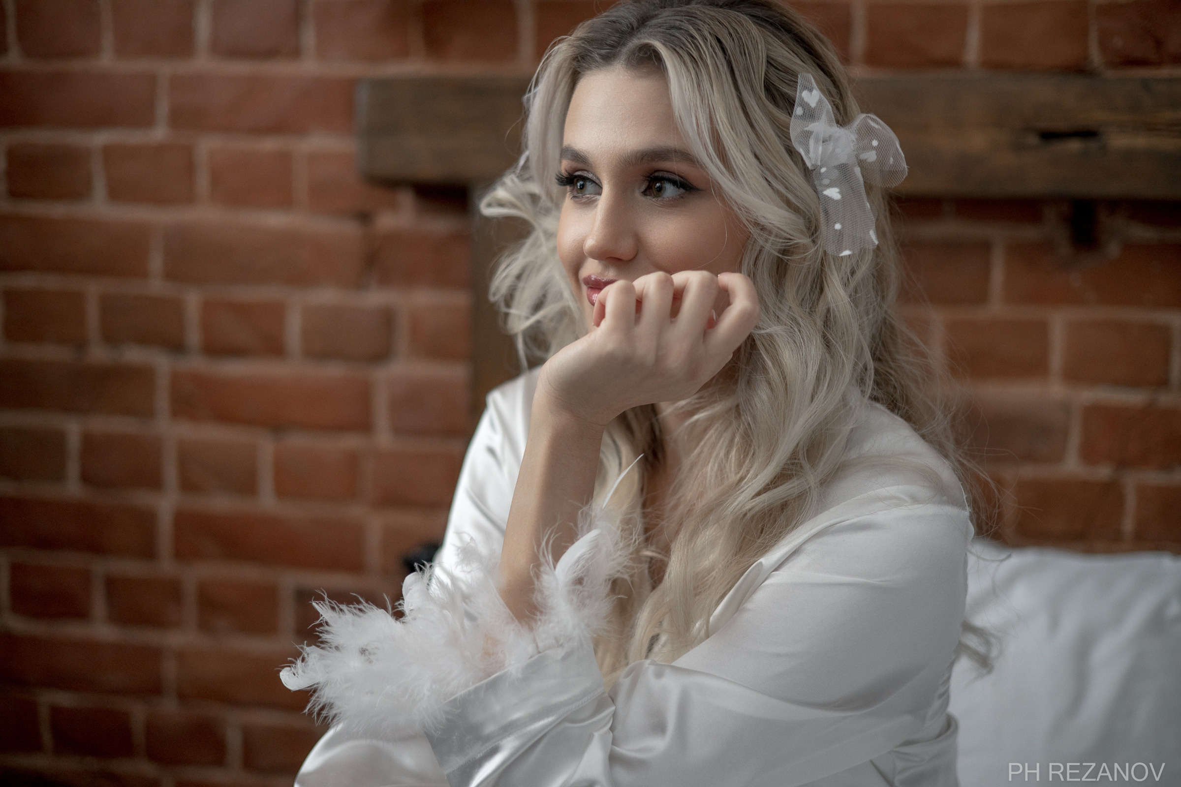 Илья и Александра. Свадебный и семейный фотограф Евгений Резанов