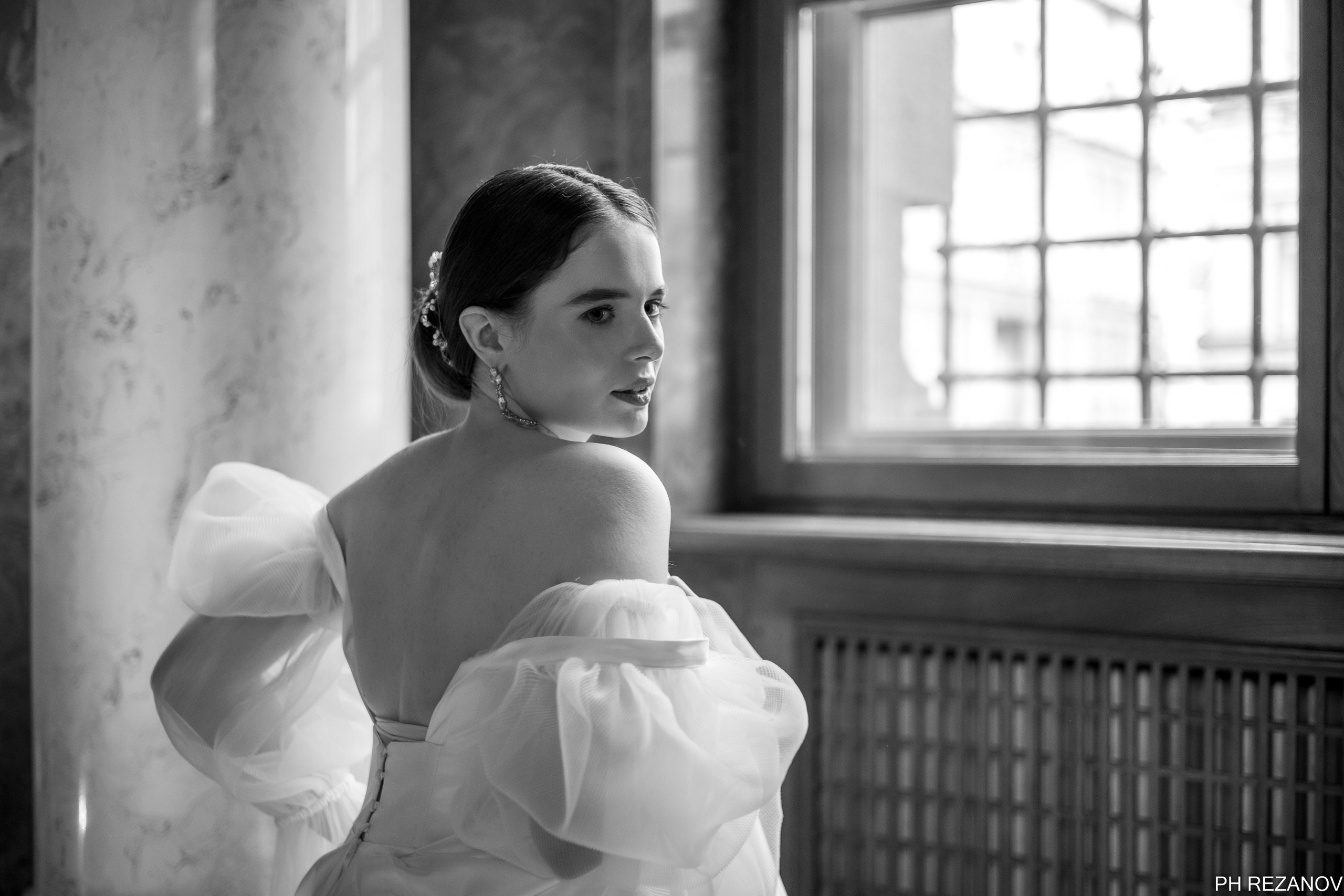Стефан и Екатерина. Свадебный и семейный фотограф Евгений Резанов