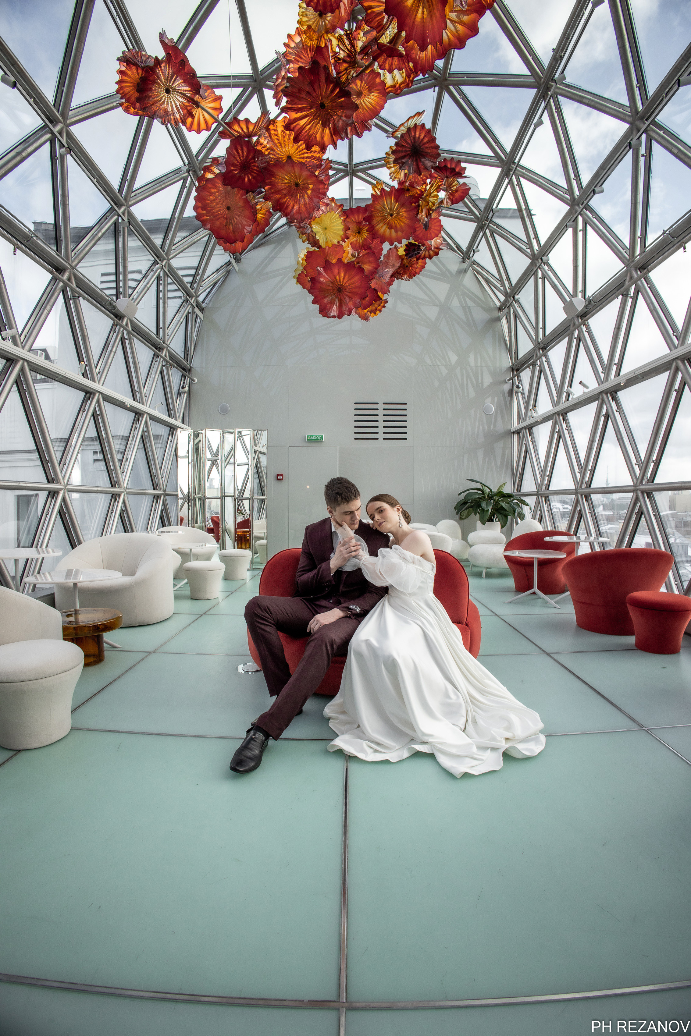 Стефан и Екатерина. Свадебный и семейный фотограф Евгений Резанов