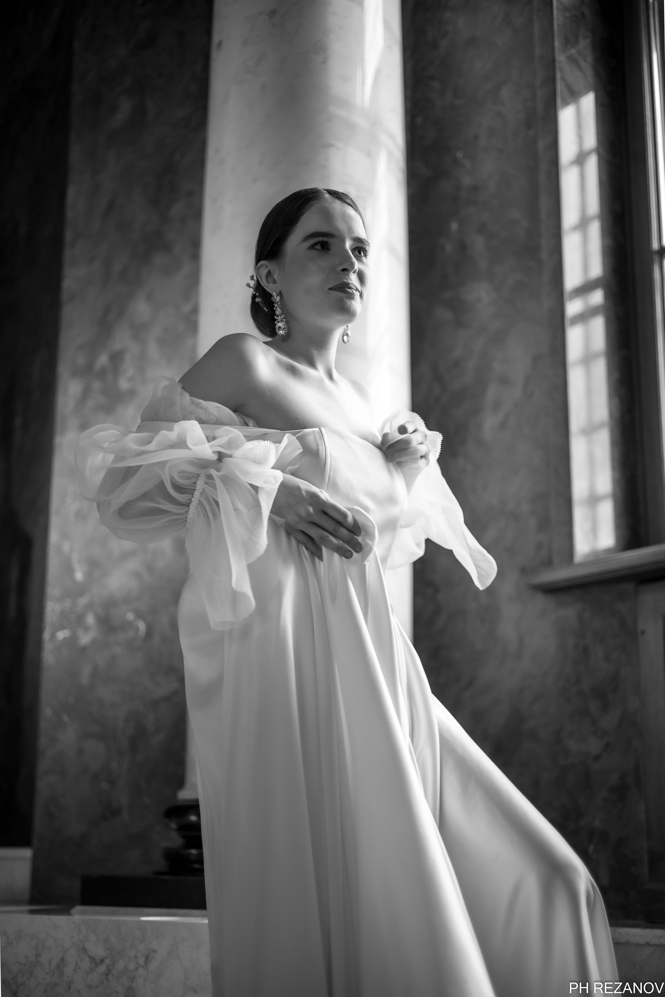 Стефан и Екатерина. Свадебный и семейный фотограф Евгений Резанов