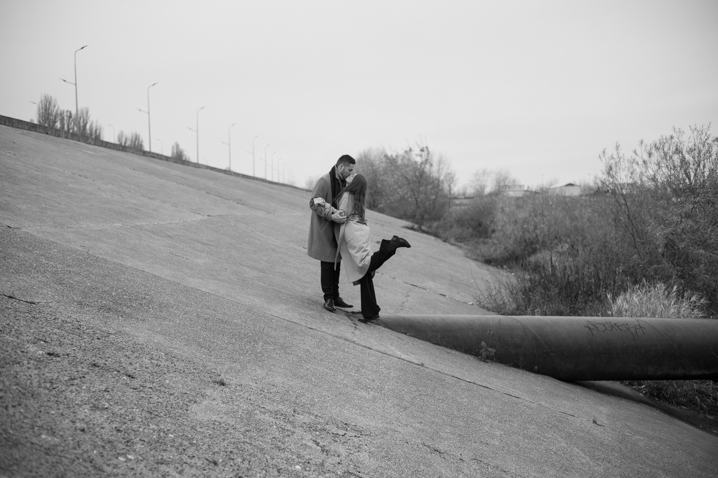 Love story. Свадебный и семейный фотограф Евгений Резанов