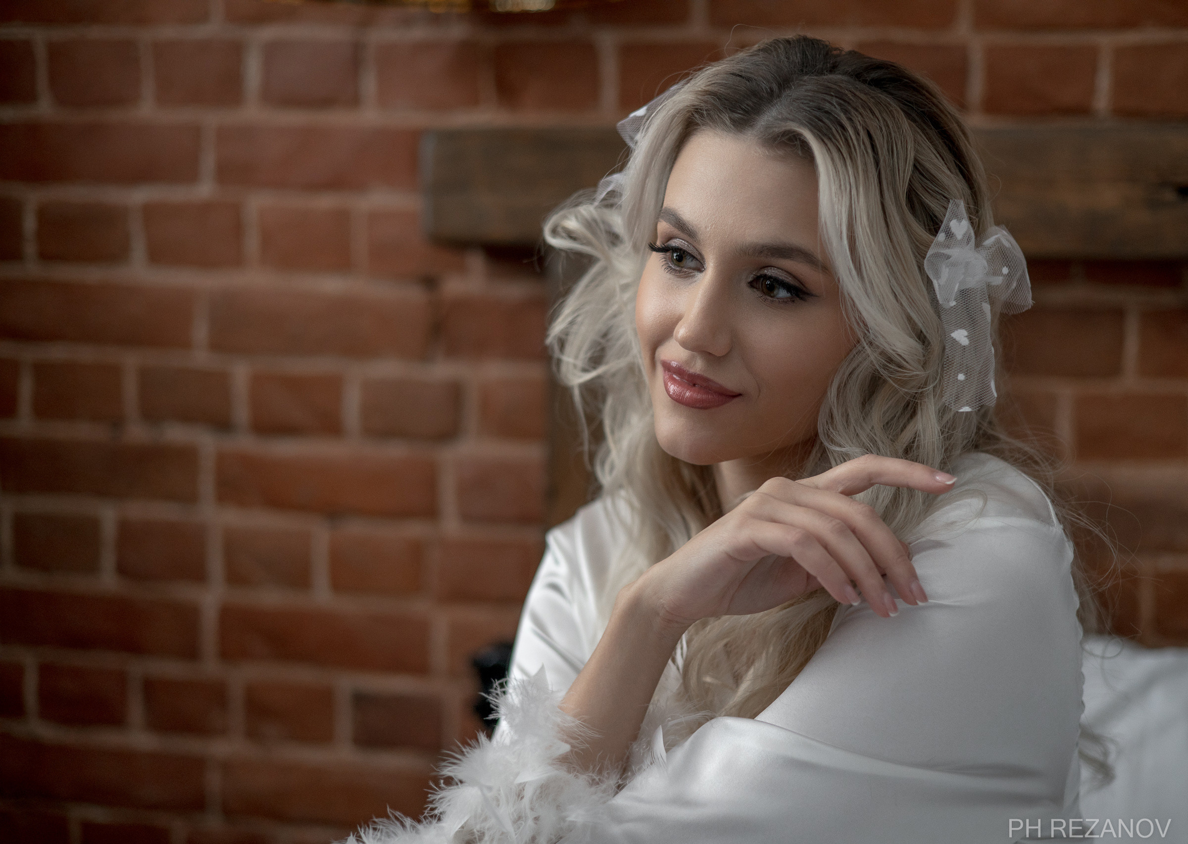 Илья и Александра. Свадебный и семейный фотограф Евгений Резанов