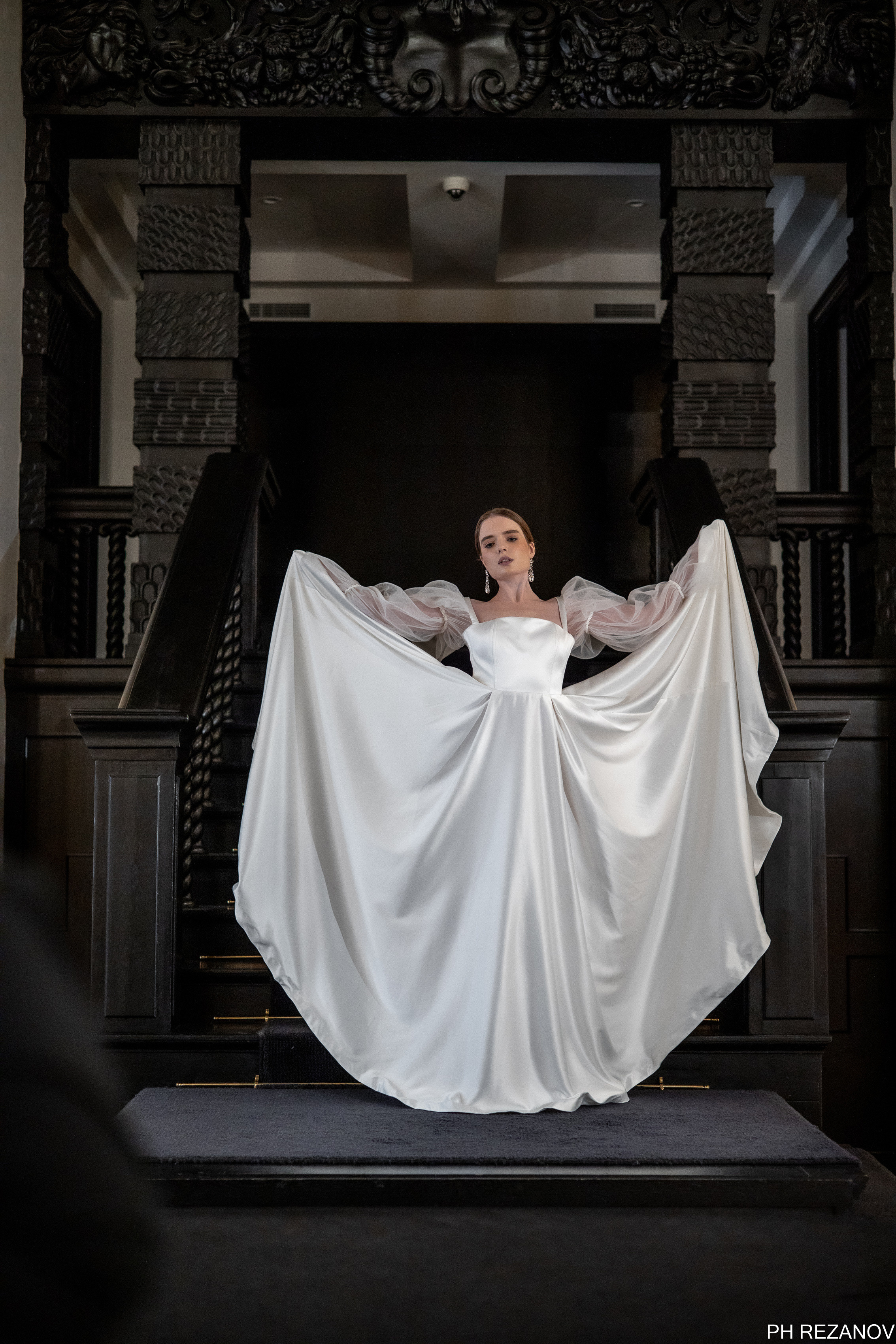 Стефан и Екатерина. Свадебный и семейный фотограф Евгений Резанов