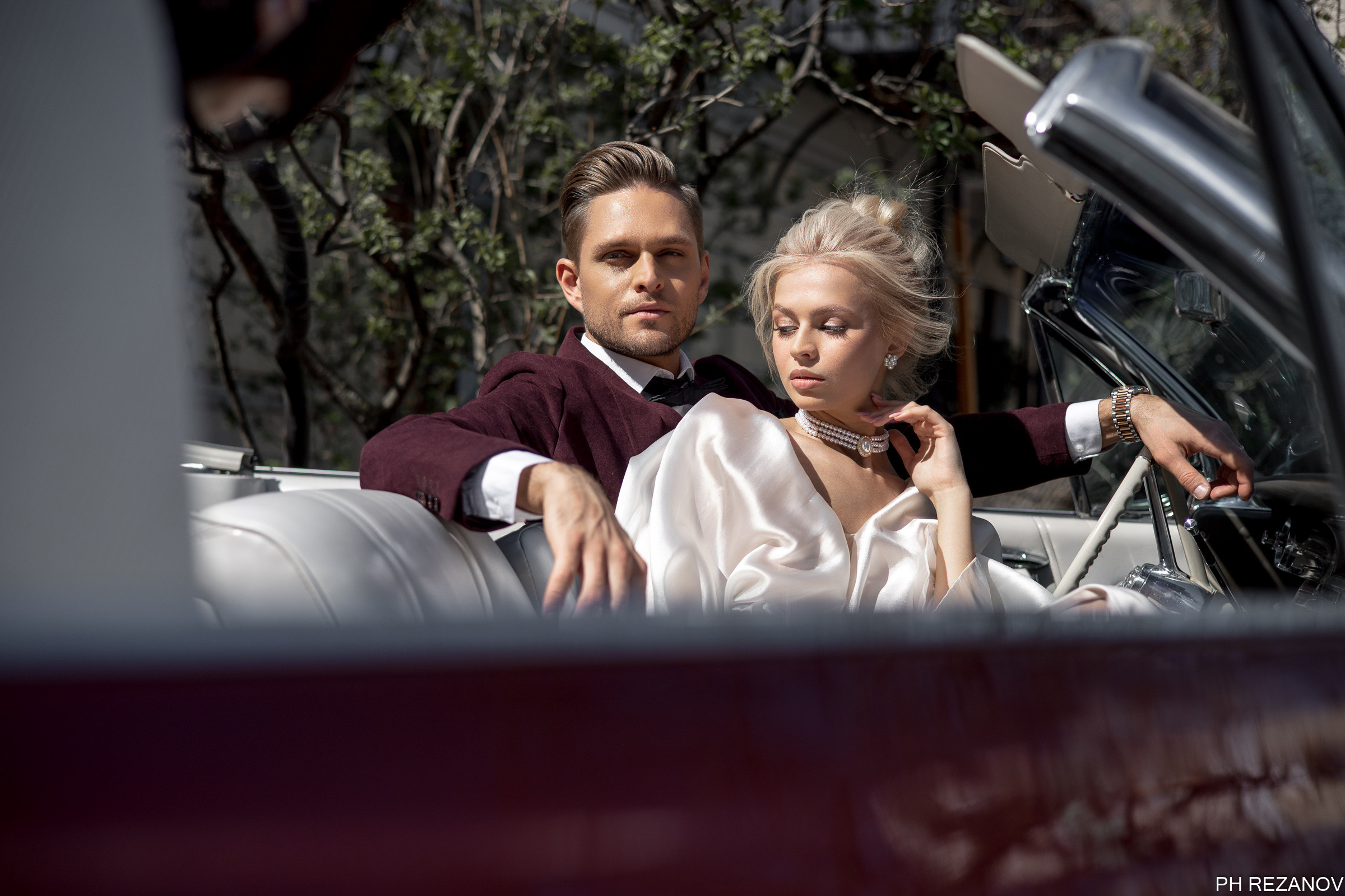 Свадьбы. Свадебный и семейный фотограф Евгений Резанов