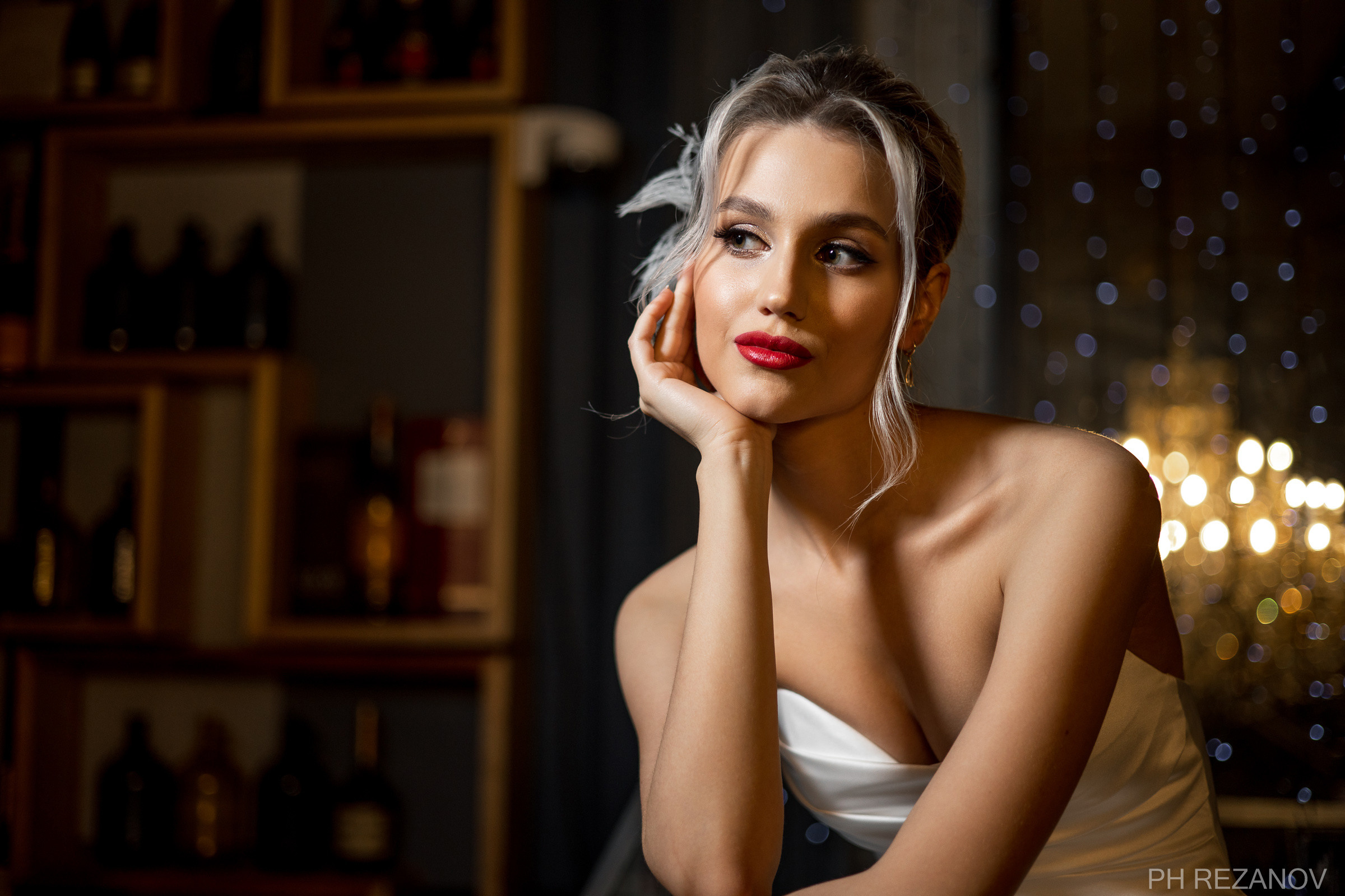 Илья и Александра. Свадебный и семейный фотограф Евгений Резанов