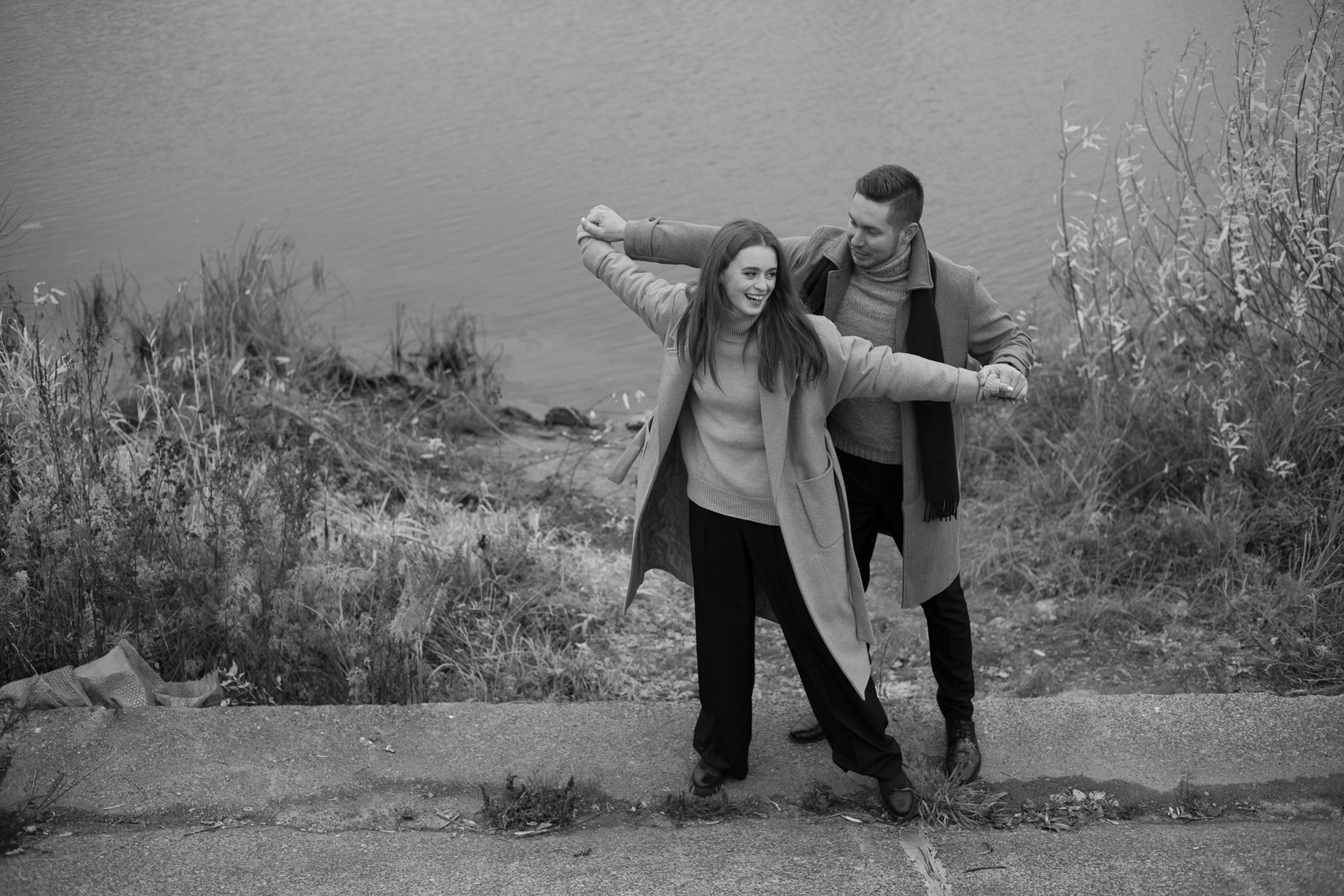 Love story. Свадебный и семейный фотограф Евгений Резанов