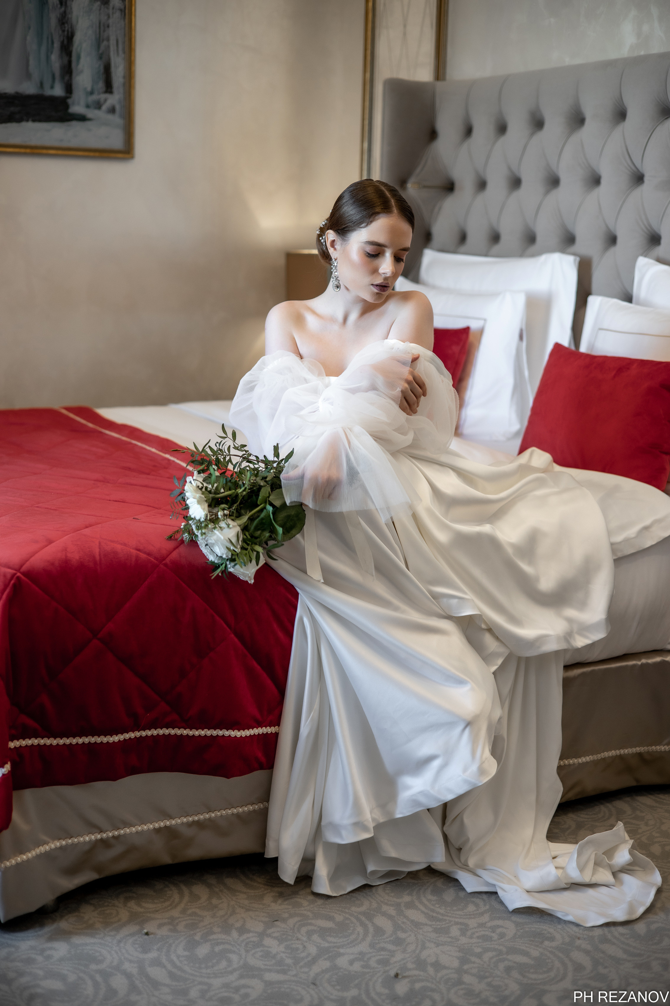 Стефан и Екатерина. Свадебный и семейный фотограф Евгений Резанов