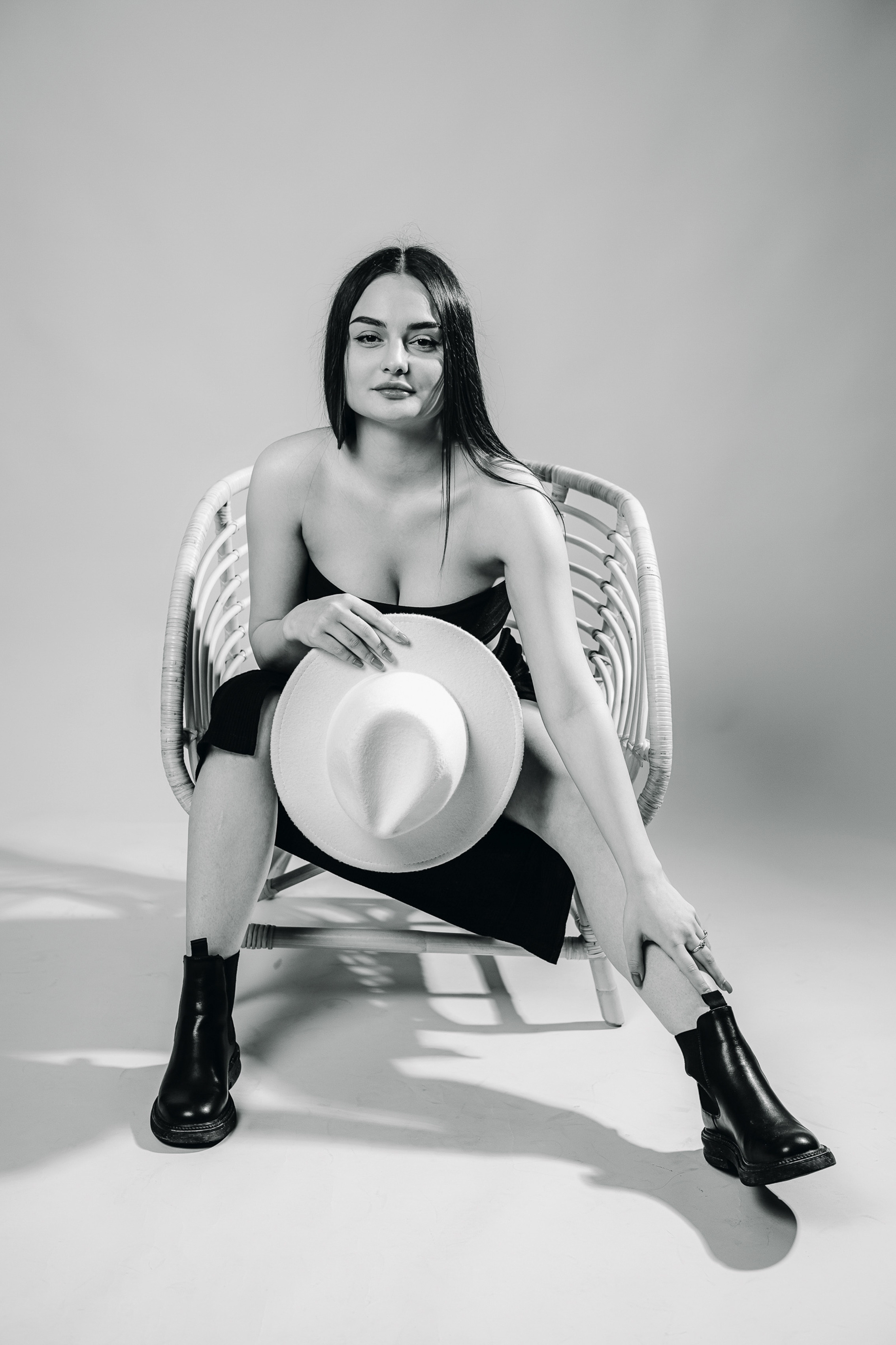 Женский. Свадебный и семейный фотограф Евгений Резанов