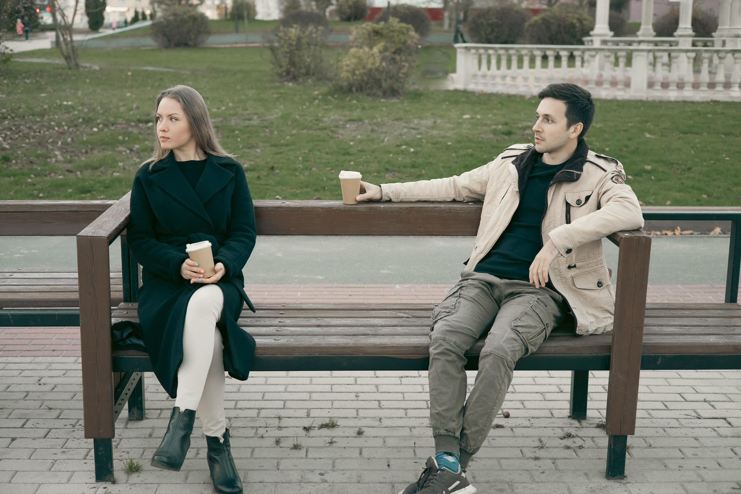 Love story. Свадебный и семейный фотограф Евгений Резанов