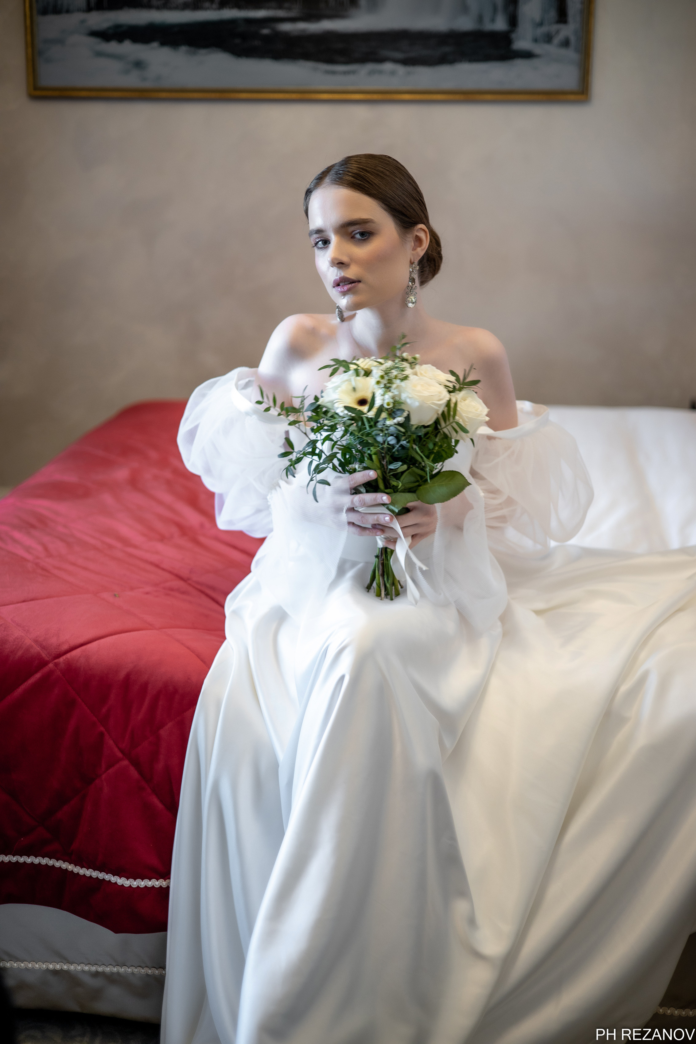 Стефан и Екатерина. Свадебный и семейный фотограф Евгений Резанов