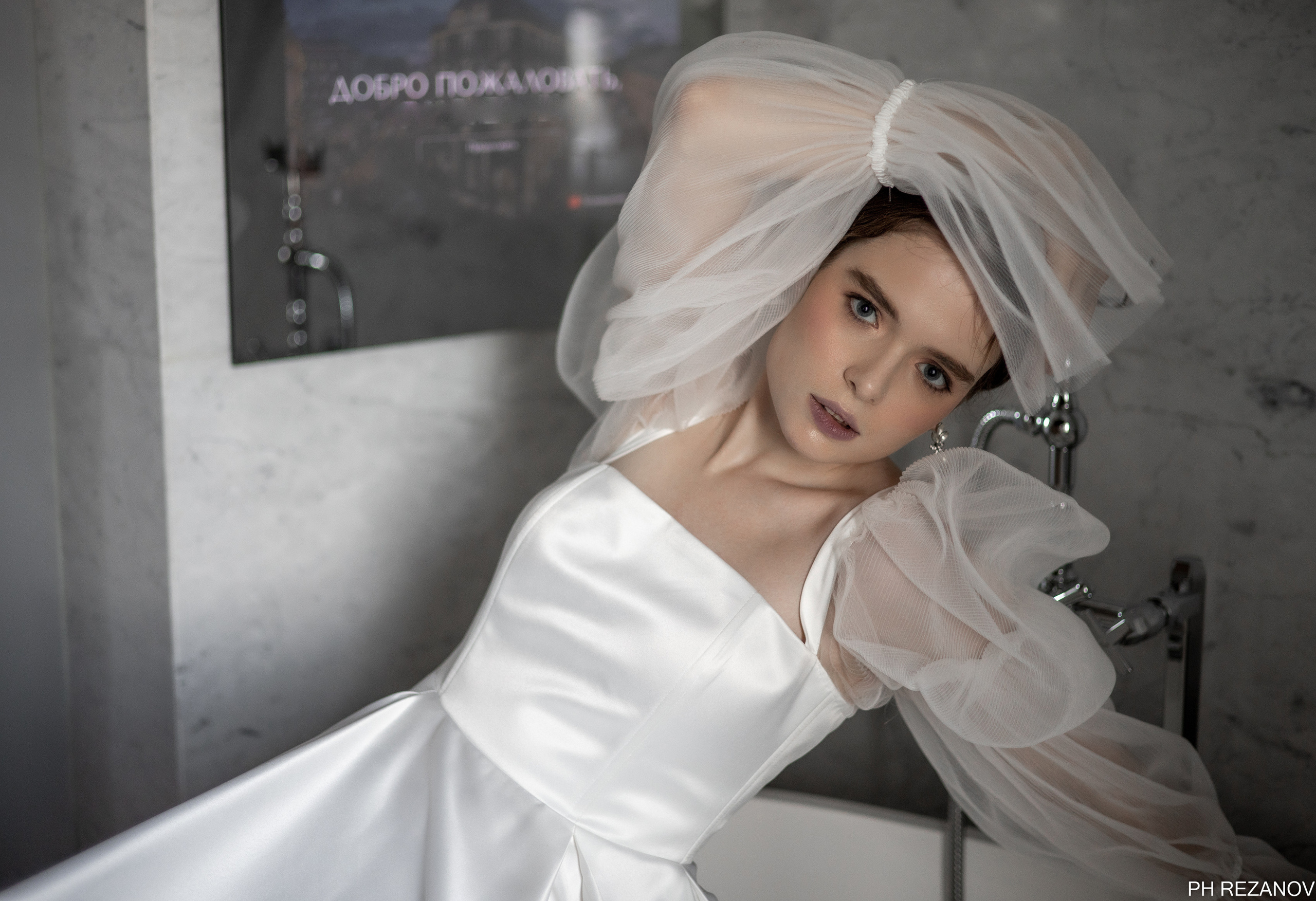 Стефан и Екатерина. Свадебный и семейный фотограф Евгений Резанов